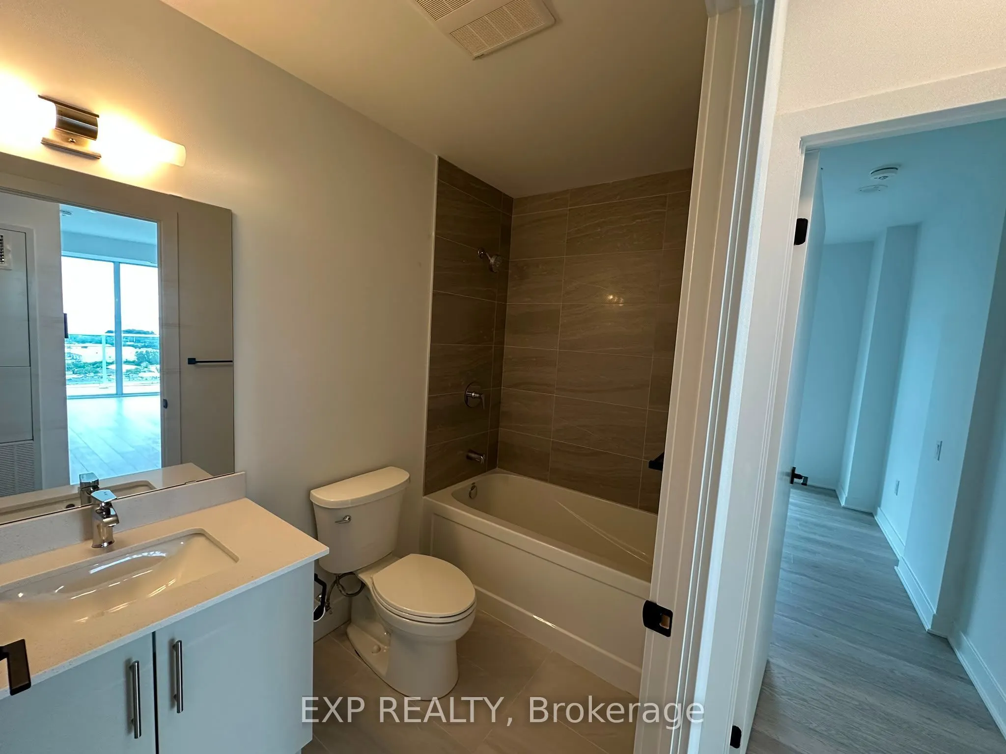 2782 Barton Street E #1607