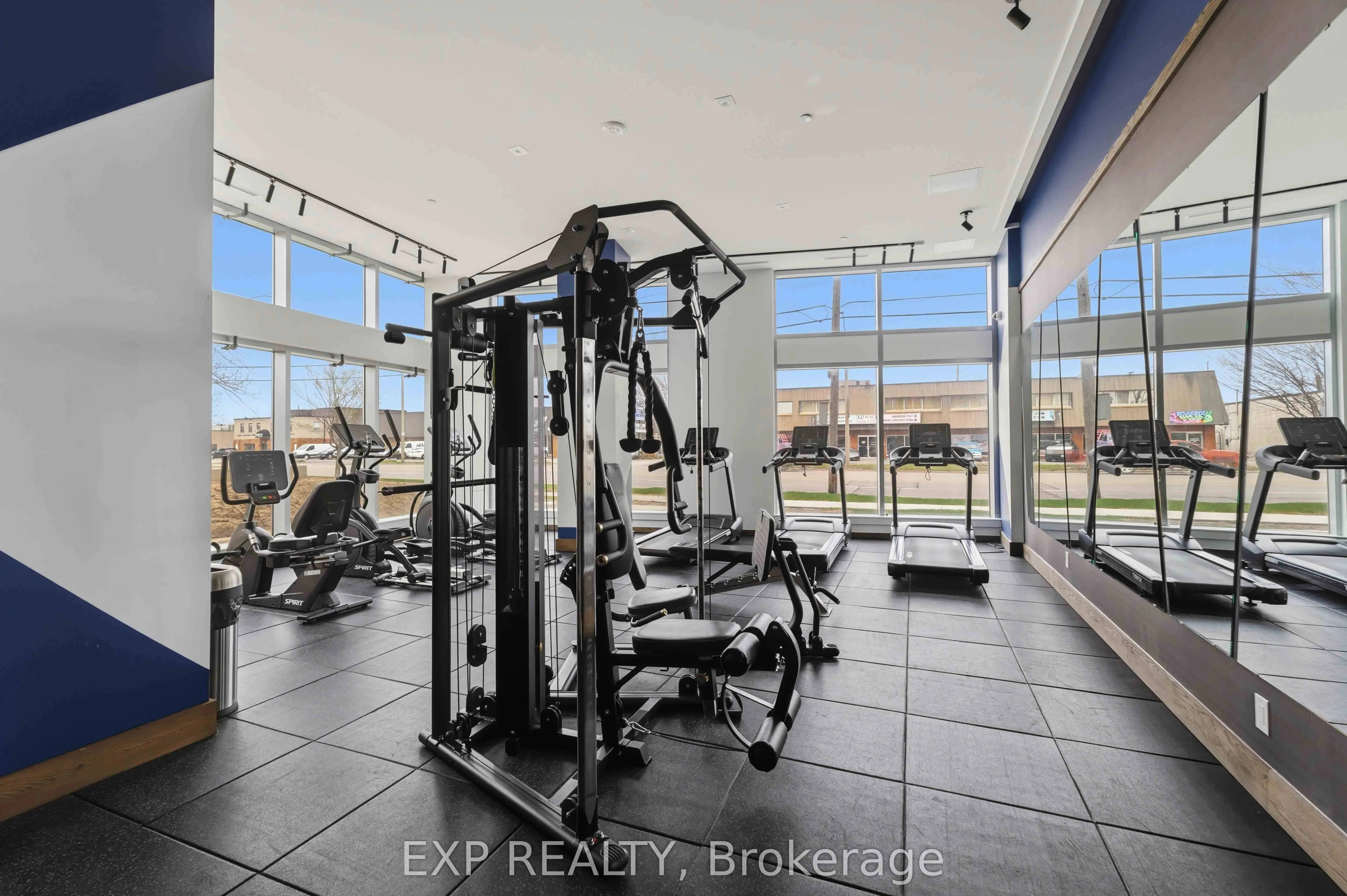 2782 Barton Street E #1607