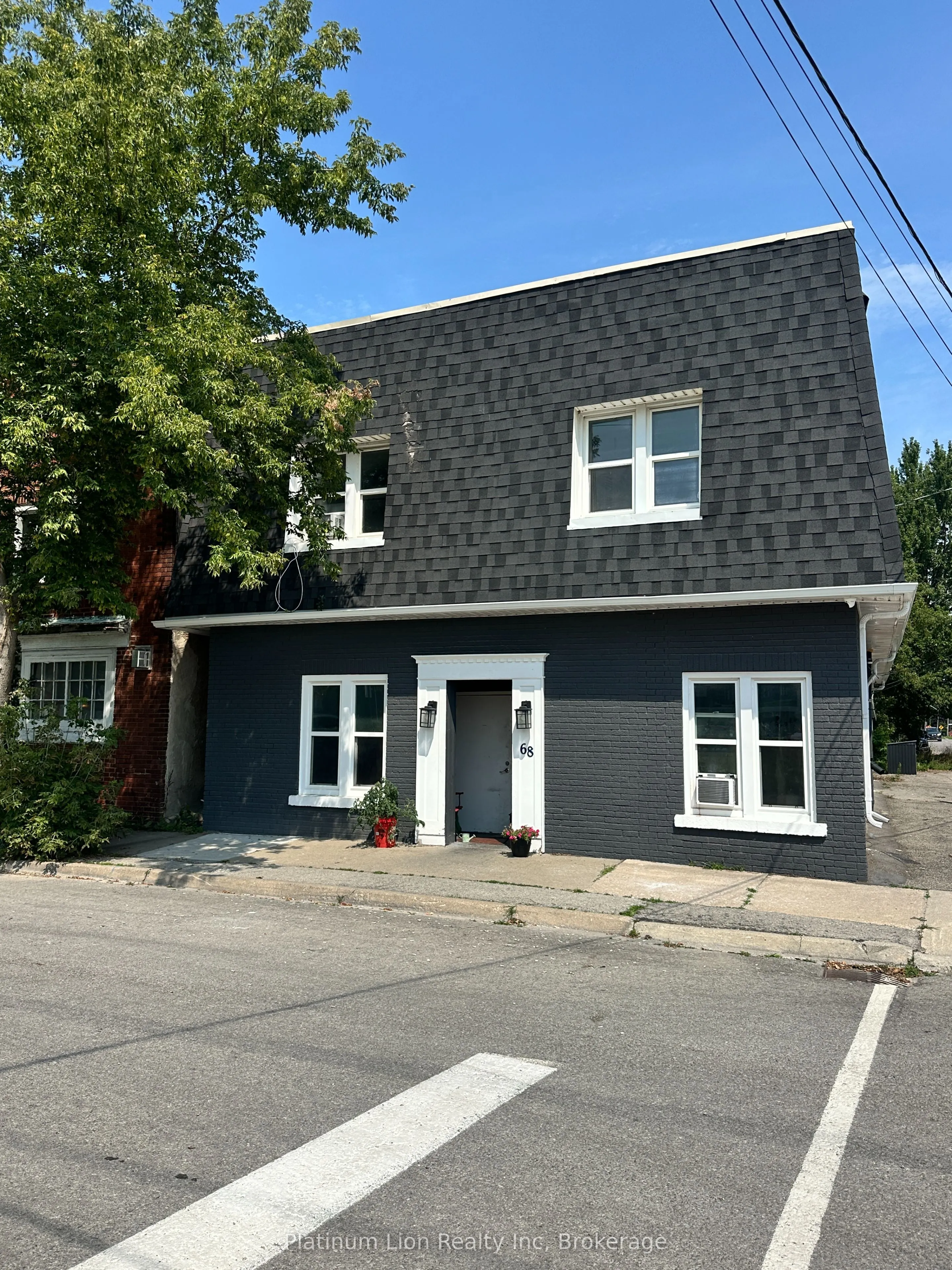 68 Fraser Street #6