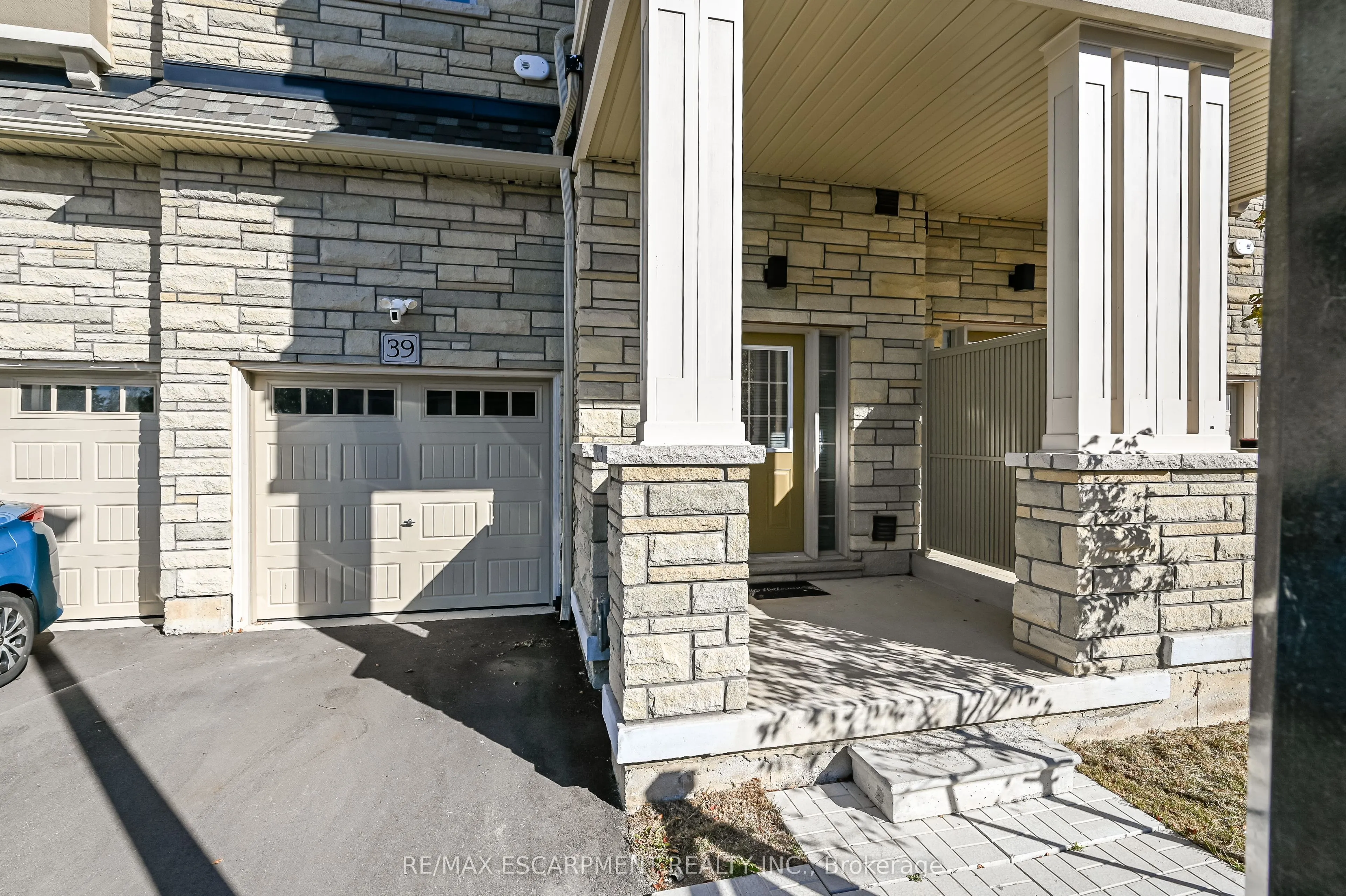 305 Garner Road #39