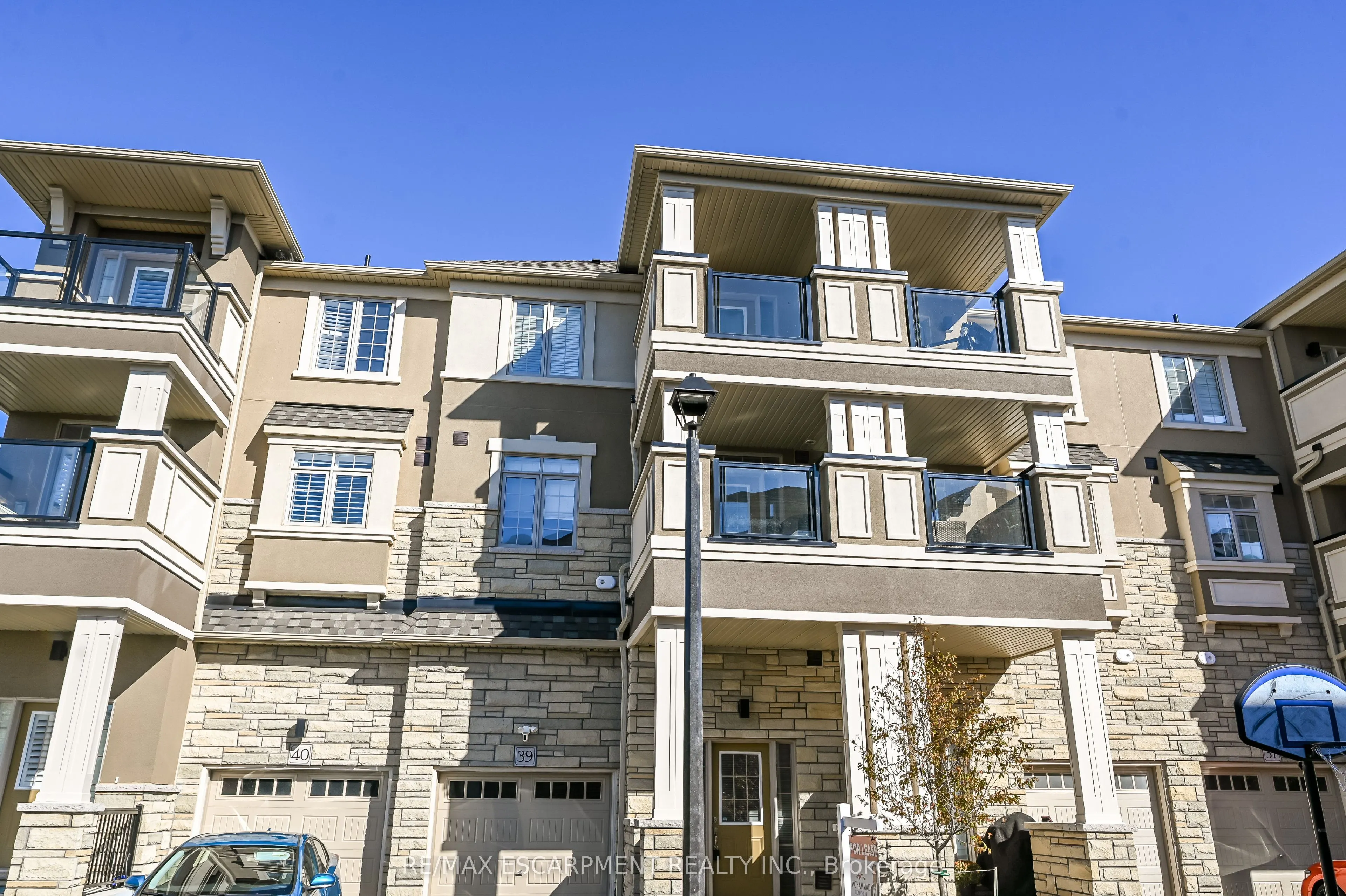 305 Garner Road #39