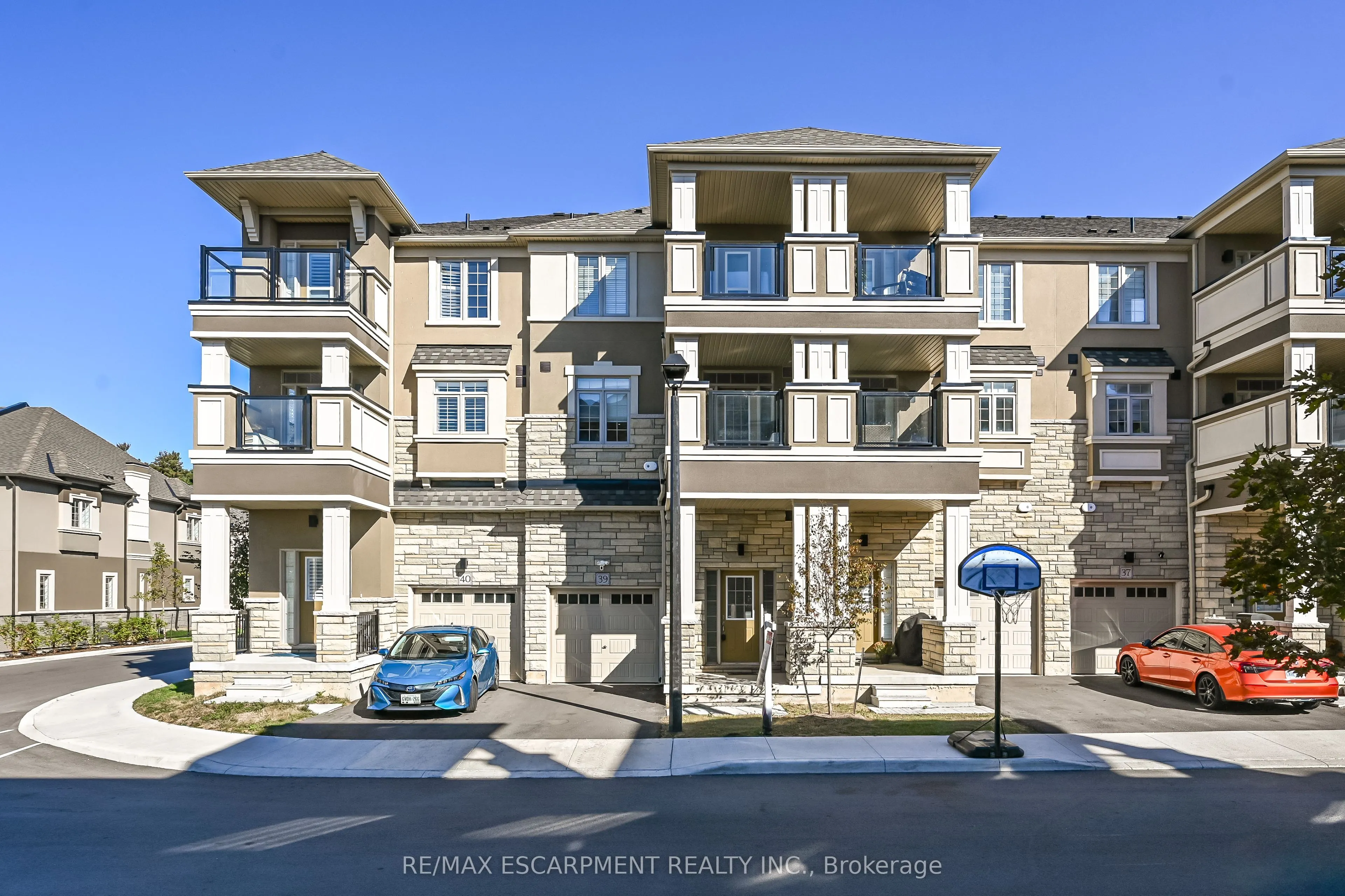 305 Garner Road #39