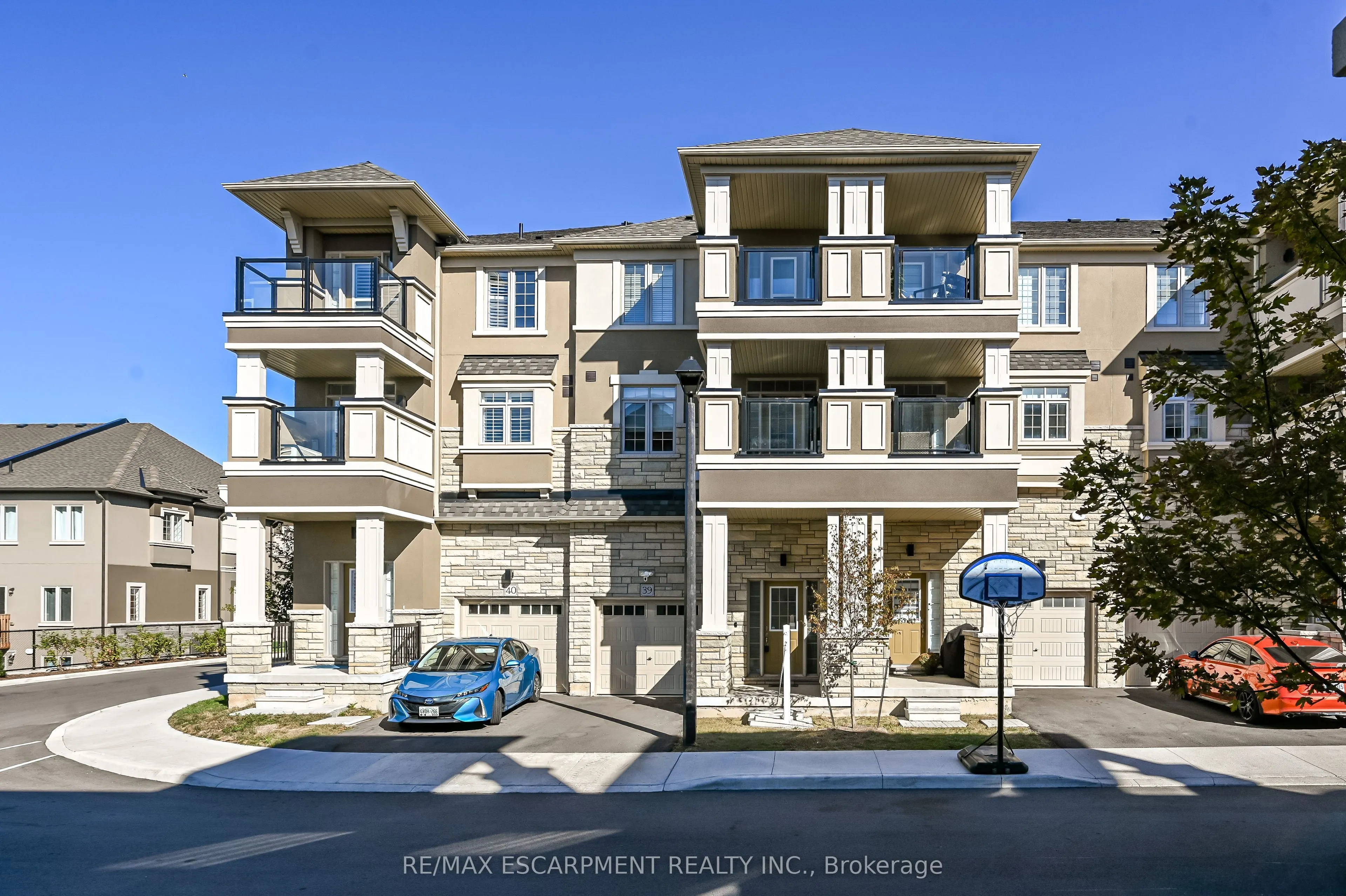 305 Garner Road #39