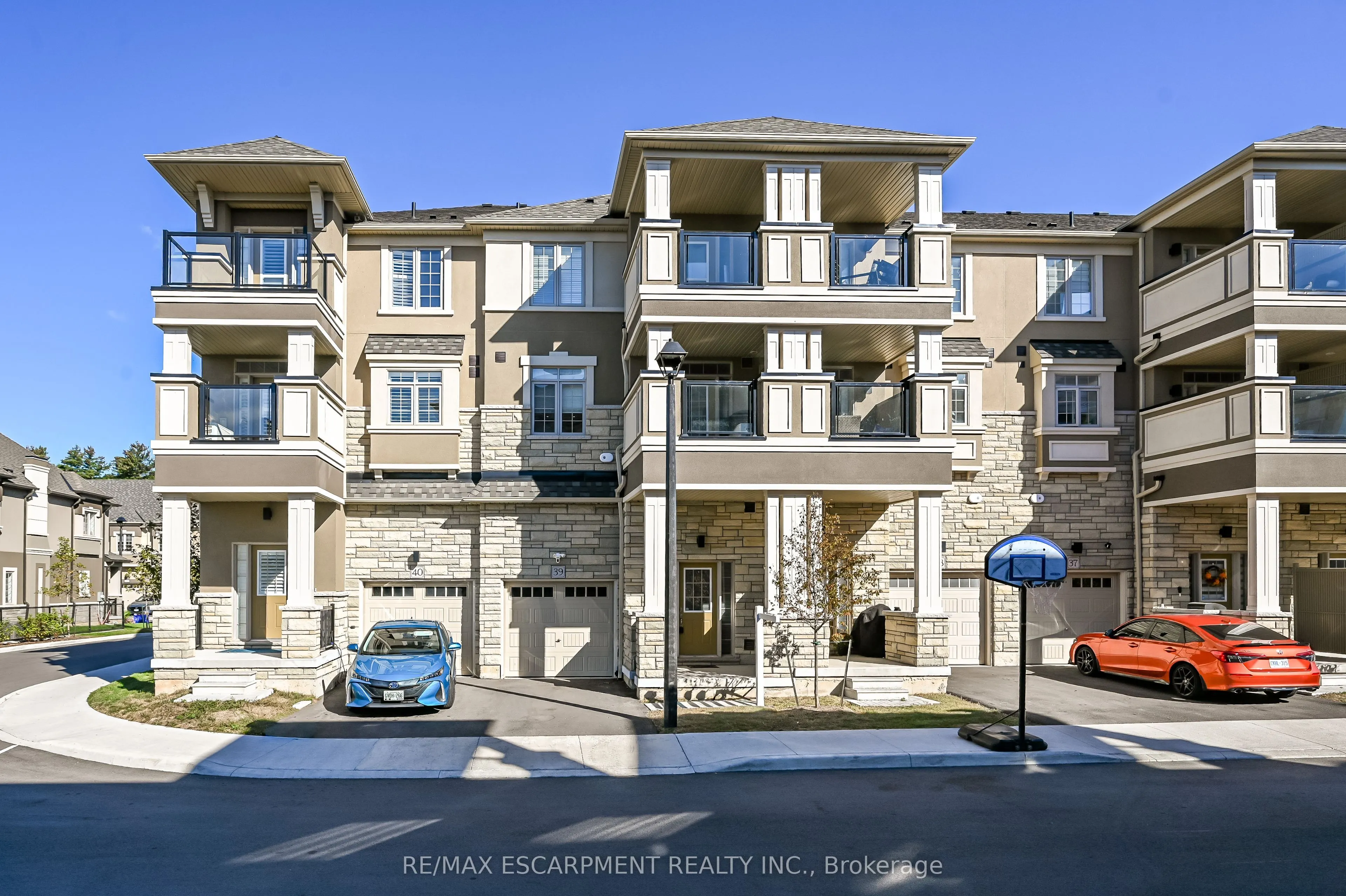 305 Garner Road #39