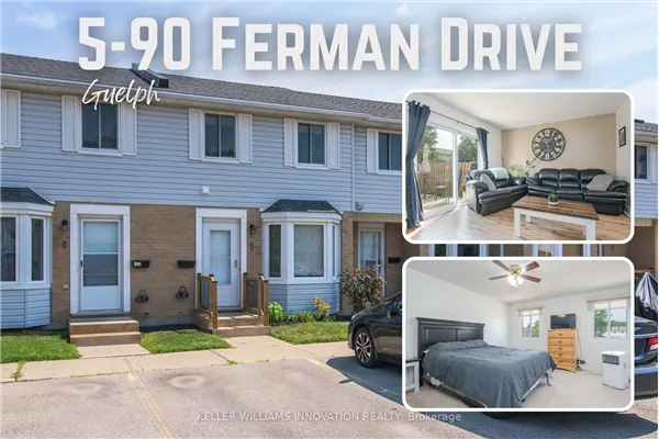90 FERMAN Drive