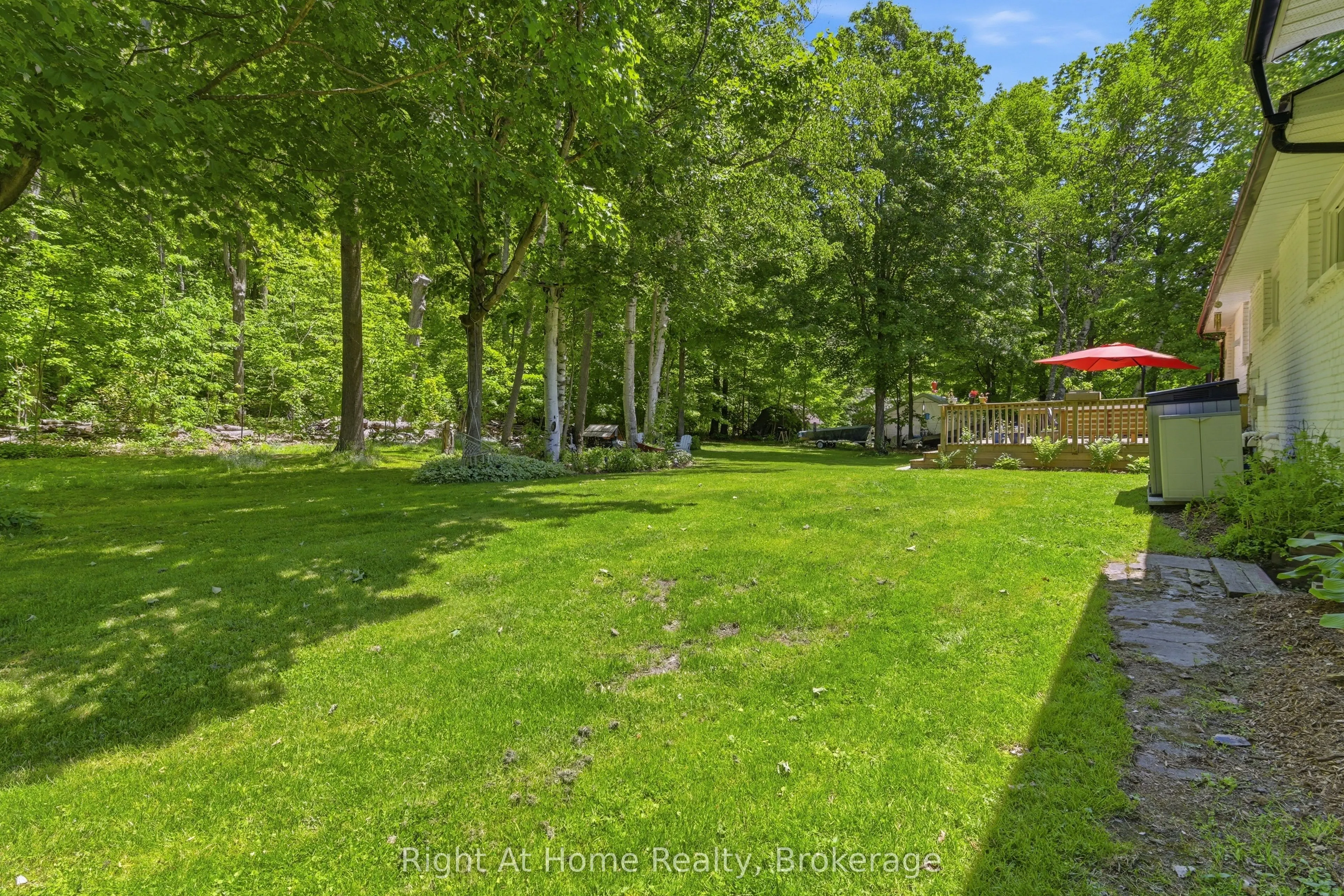 21 Nonquon Drive