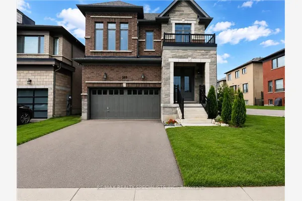 169 Silverwood Crescent