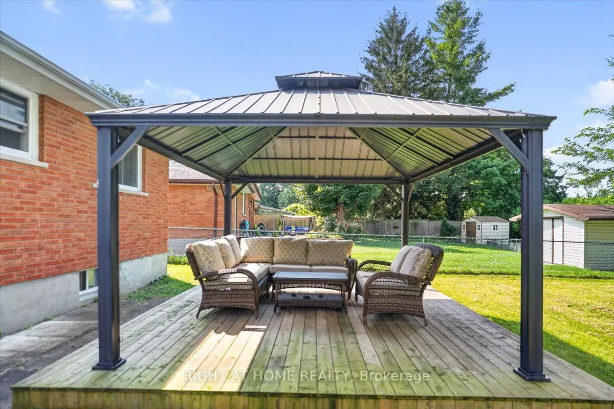 43 Monarch Park Drive