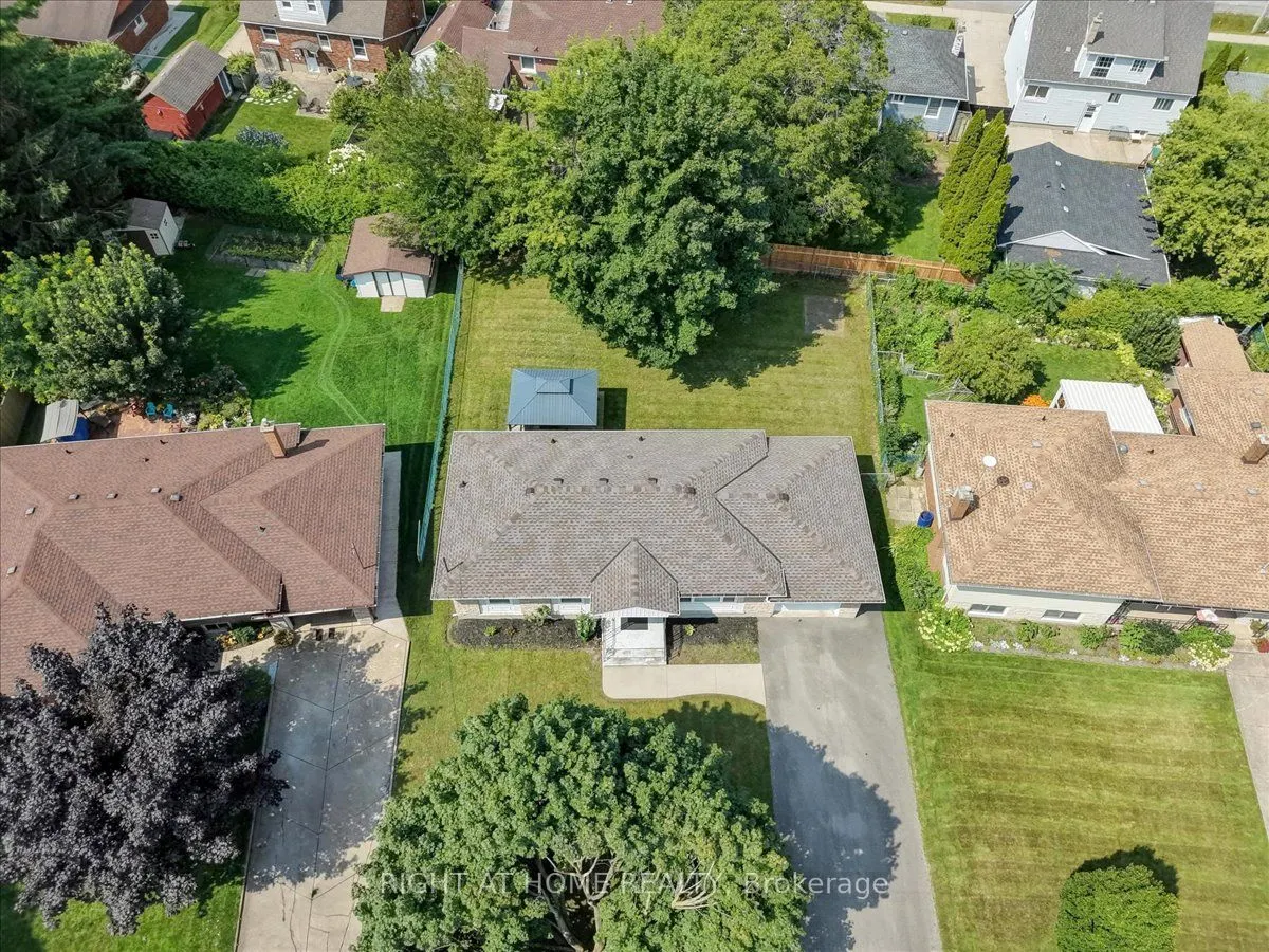 43 Monarch Park Drive