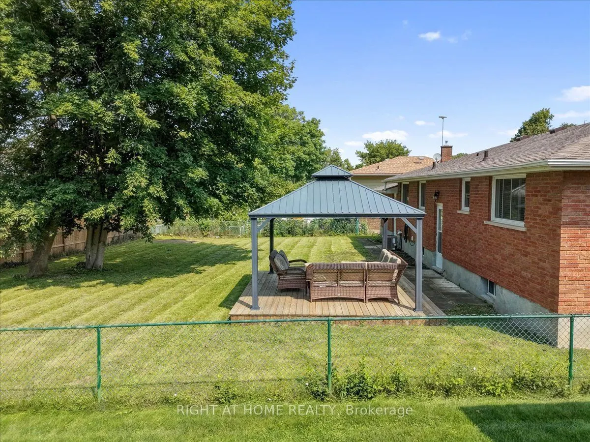 43 Monarch Park Drive