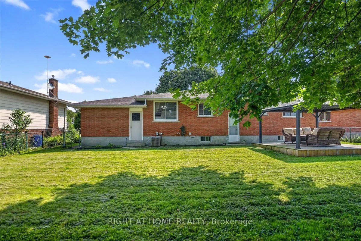 43 Monarch Park Drive