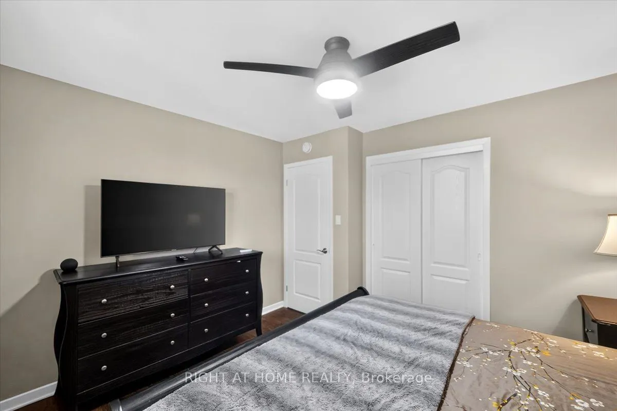 43 Monarch Park Drive