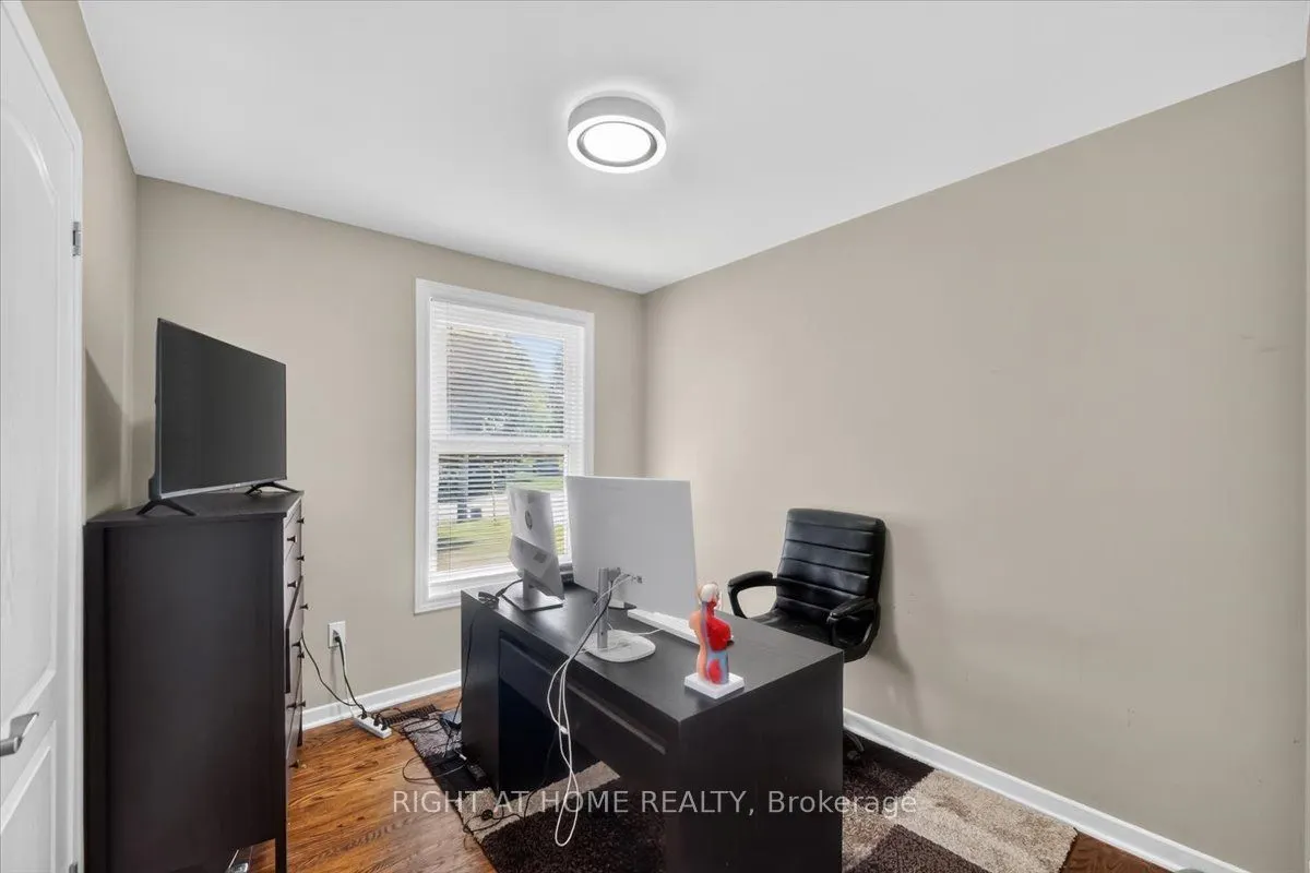 43 Monarch Park Drive