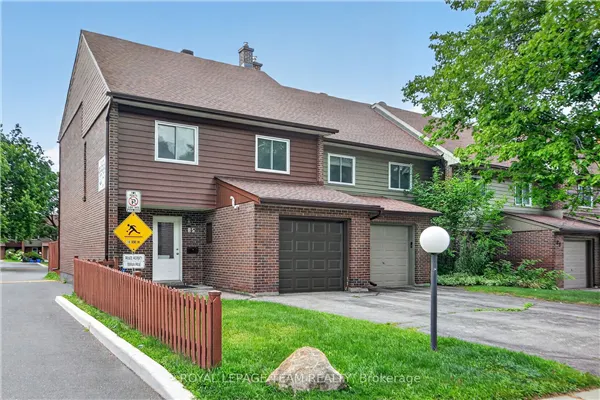 85 Glen Park Drive