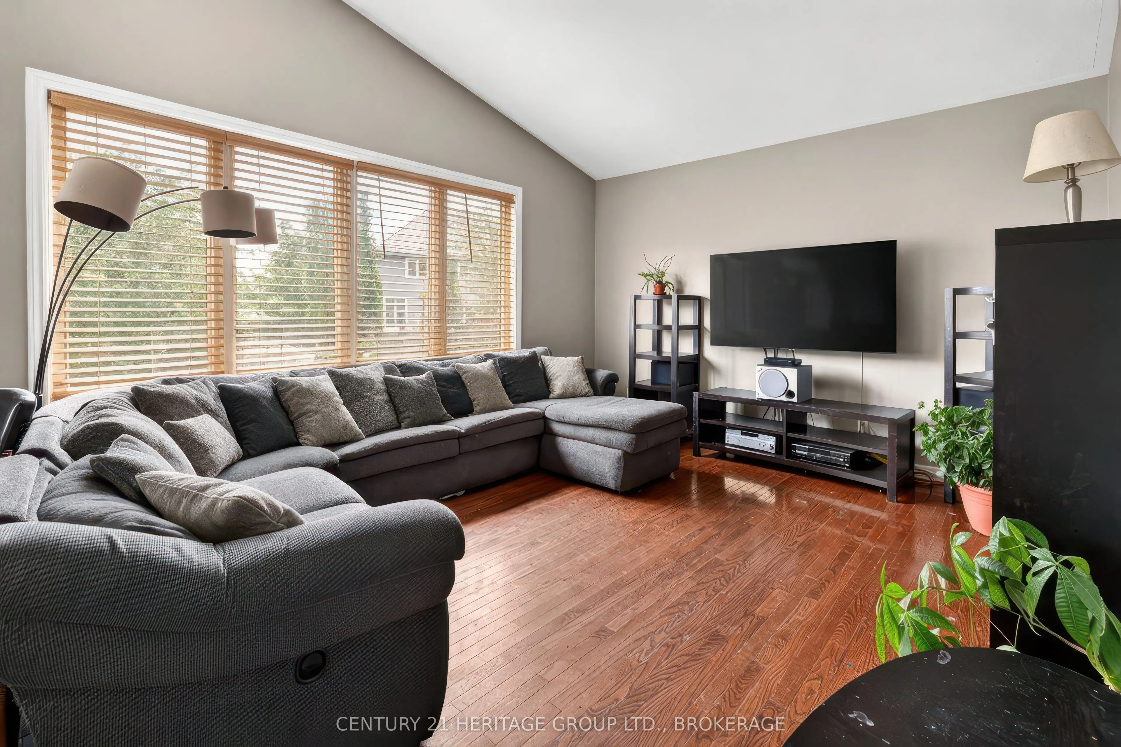855 Lotus Avenue