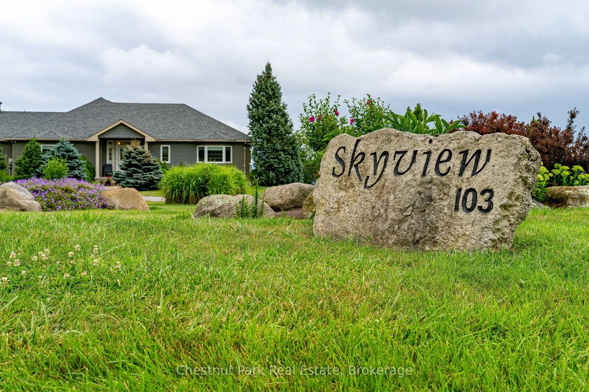 103 Ridgecrest Lane