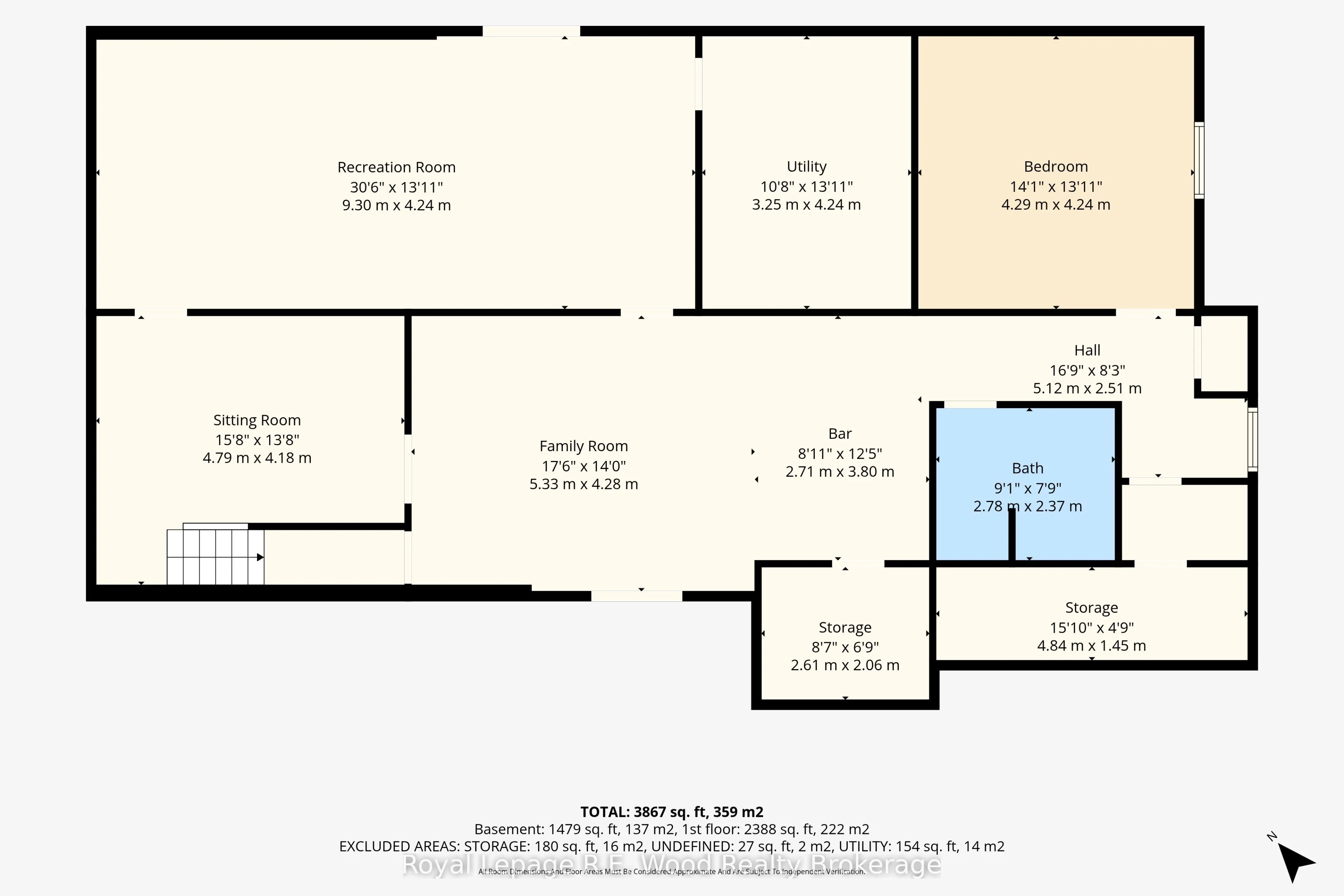 2 Whispering Pine Lane