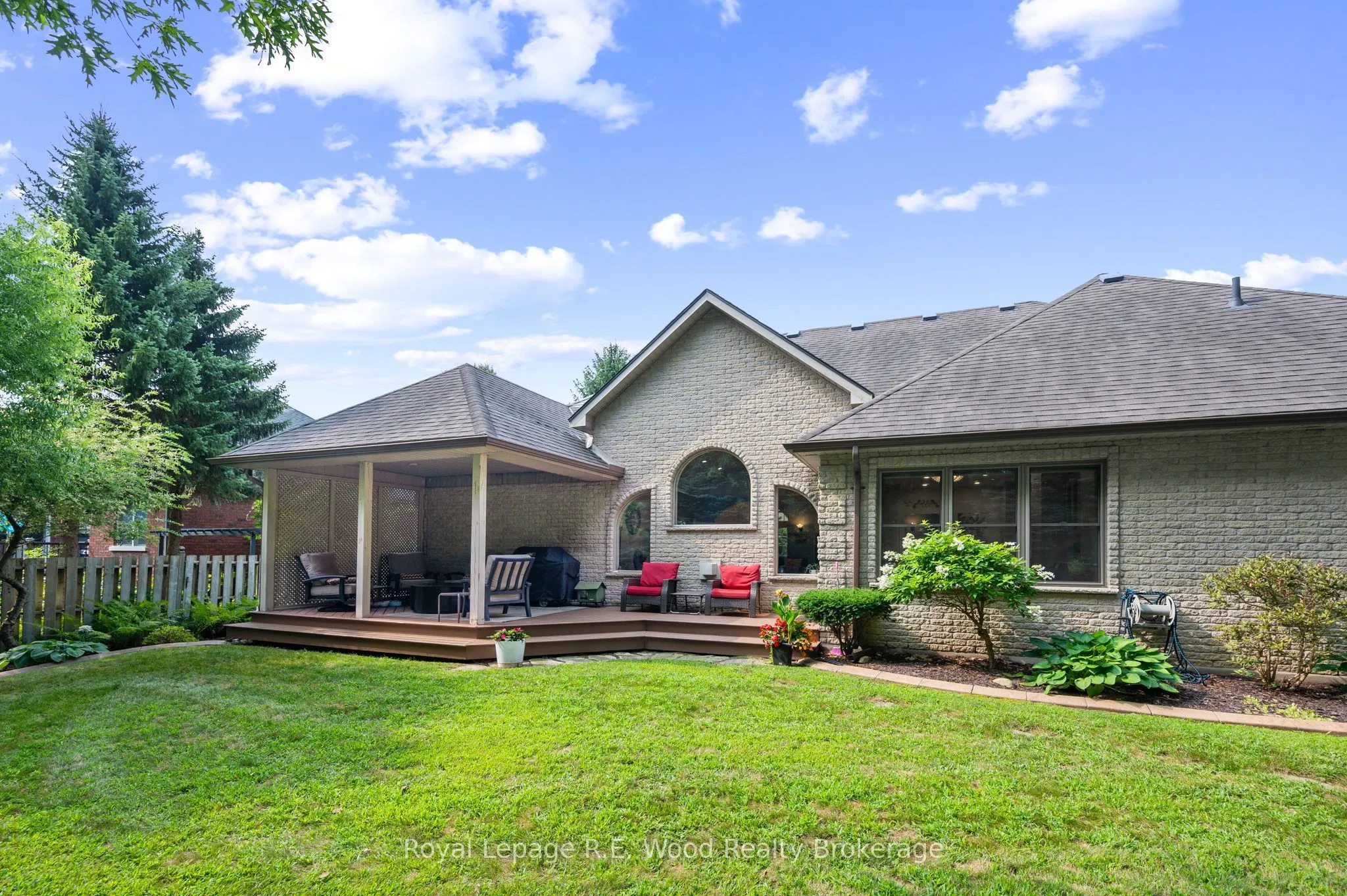 2 Whispering Pine Lane