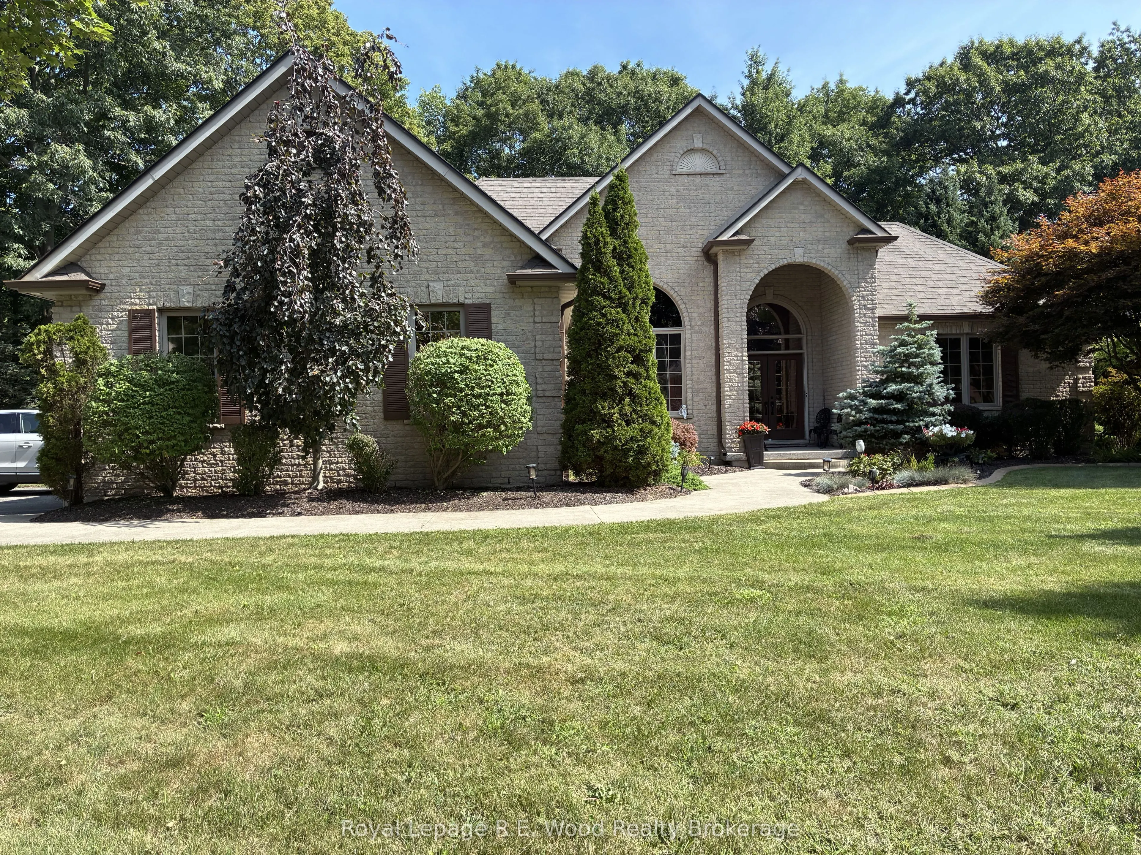 2 Whispering Pine Lane