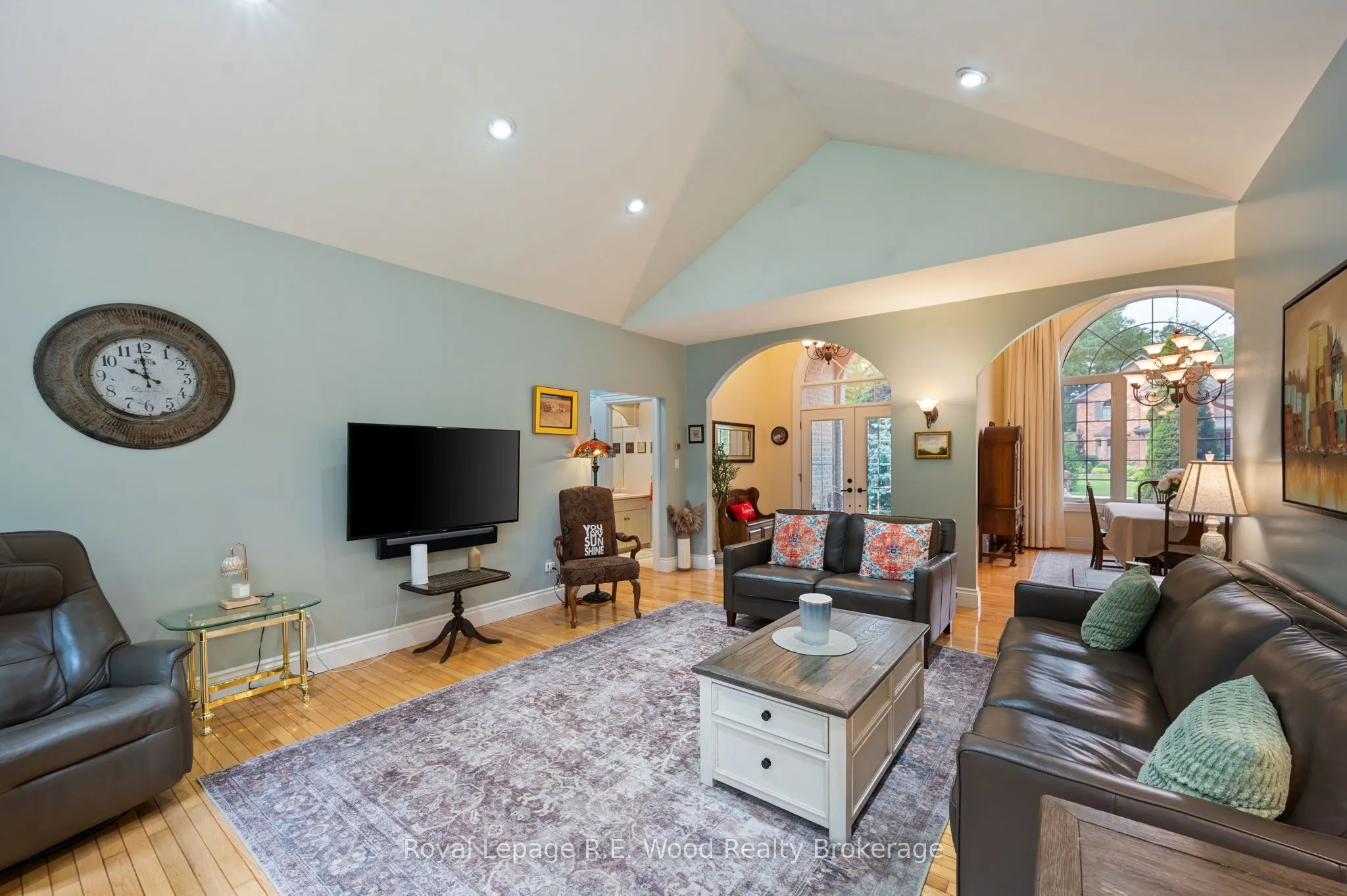 2 Whispering Pine Lane