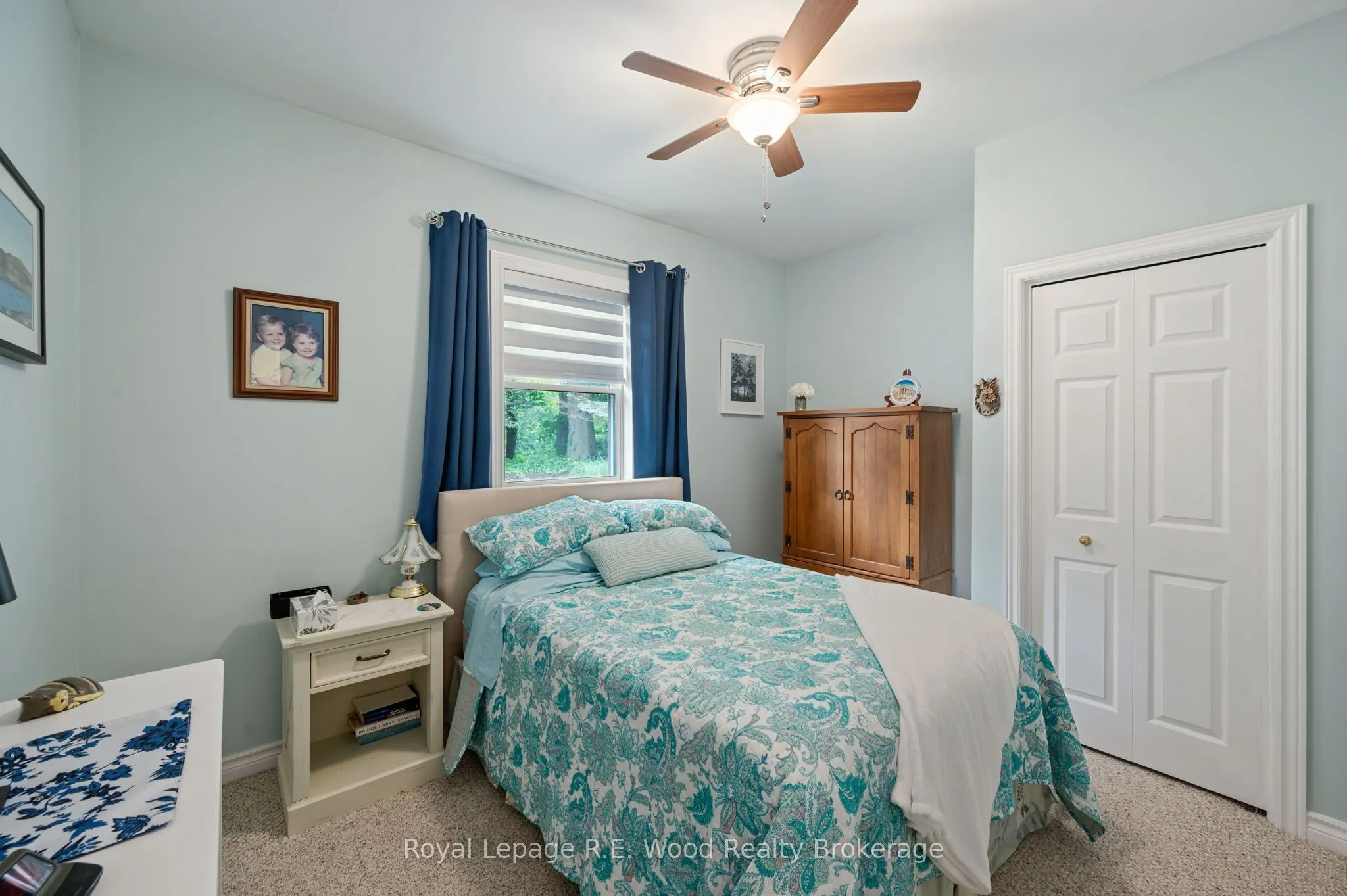 2 Whispering Pine Lane