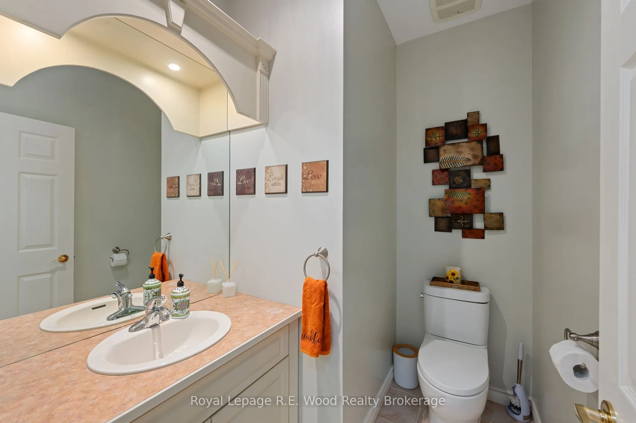 2 Whispering Pine Lane