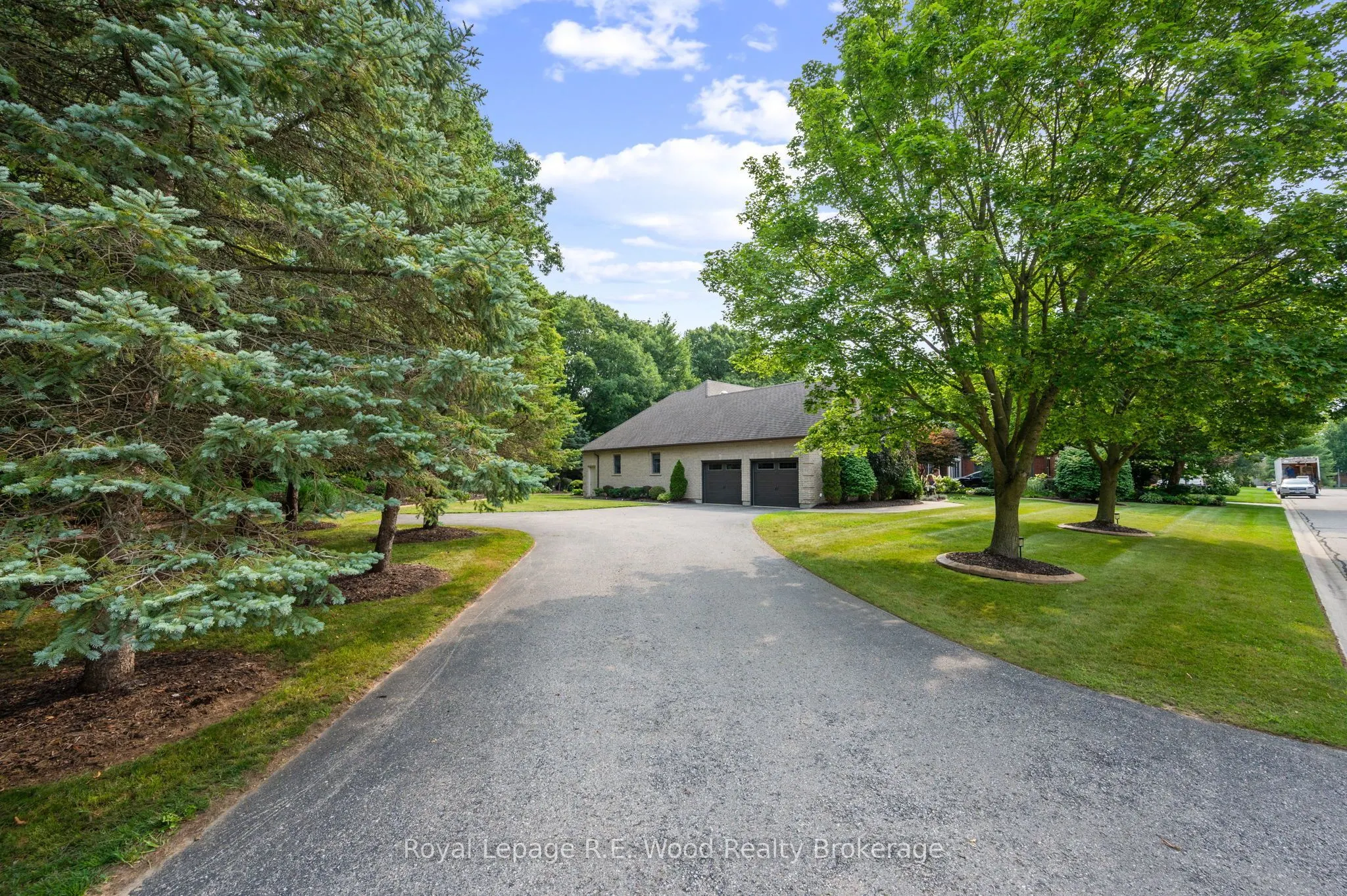 2 Whispering Pine Lane