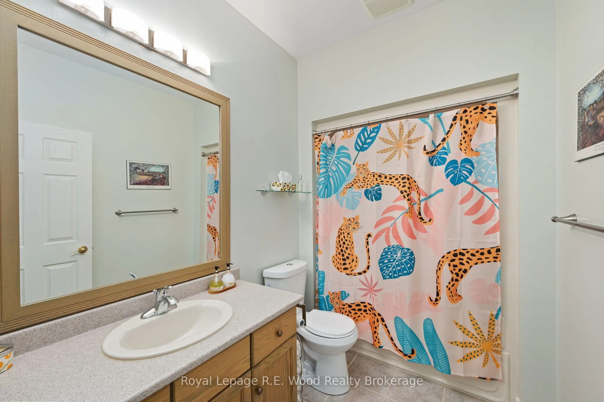 2 Whispering Pine Lane