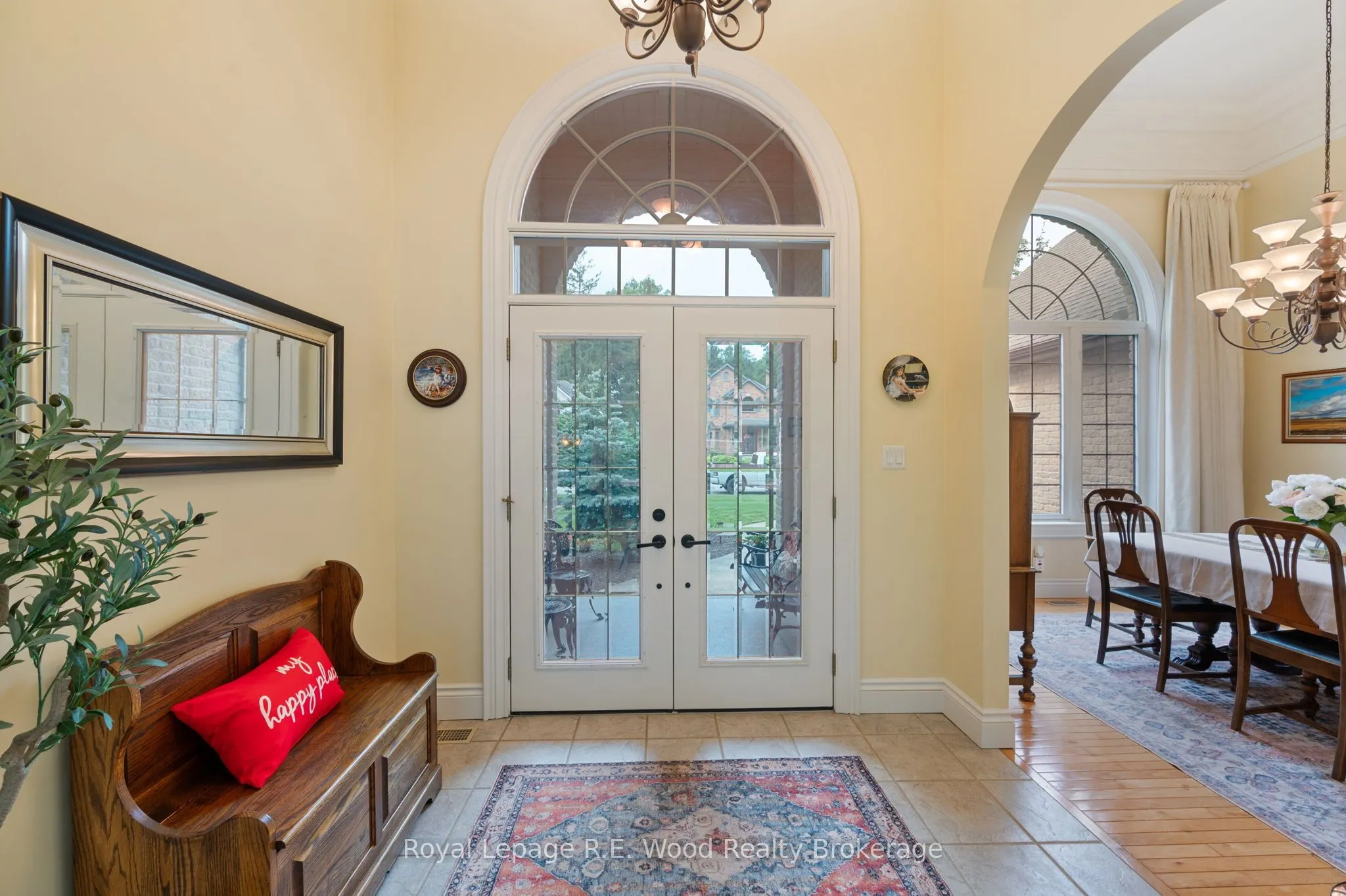 2 Whispering Pine Lane