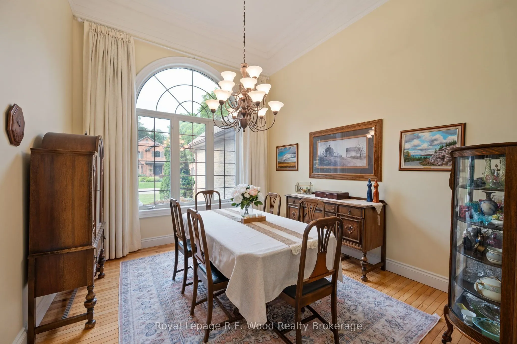 2 Whispering Pine Lane