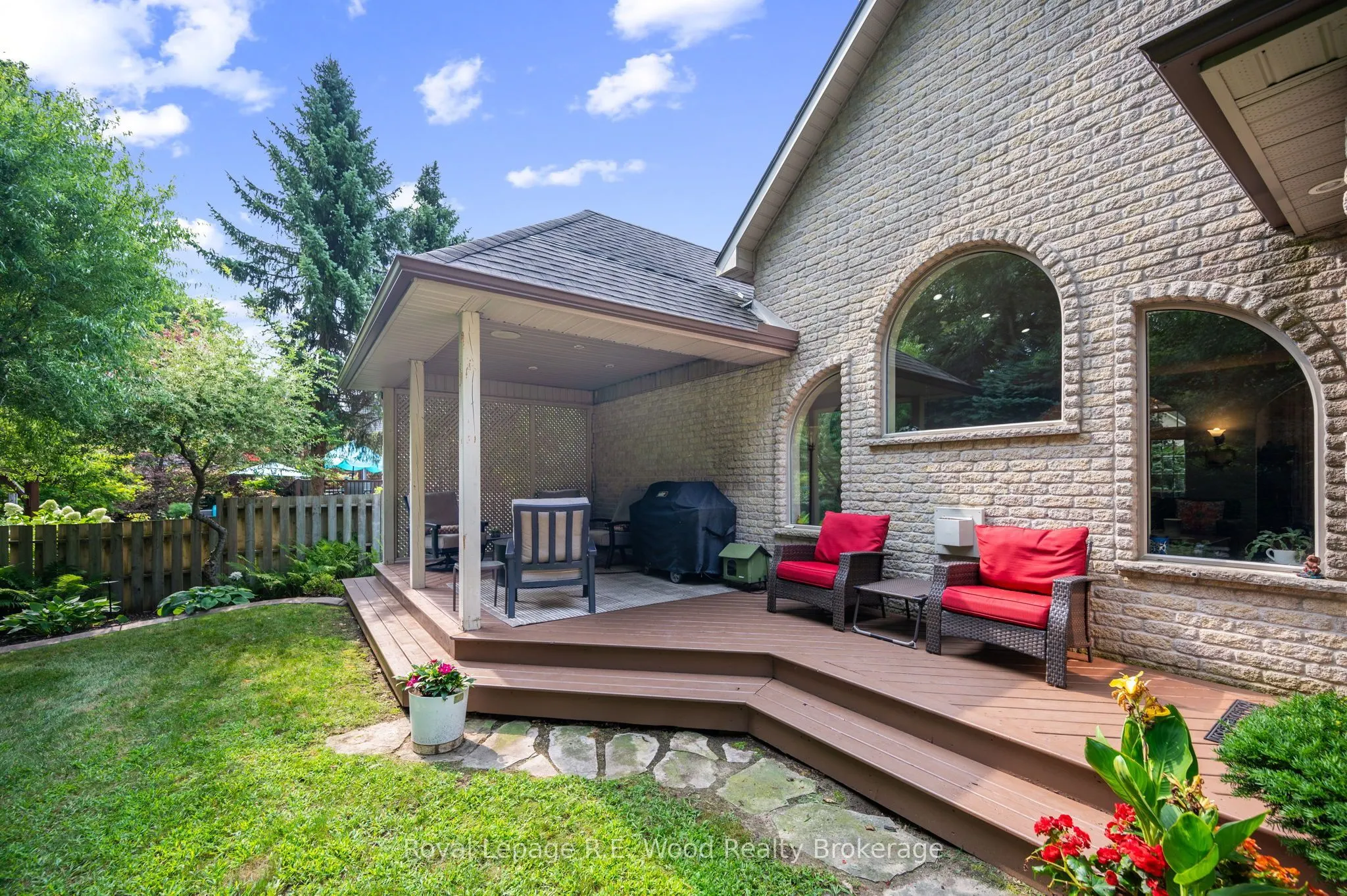 2 Whispering Pine Lane