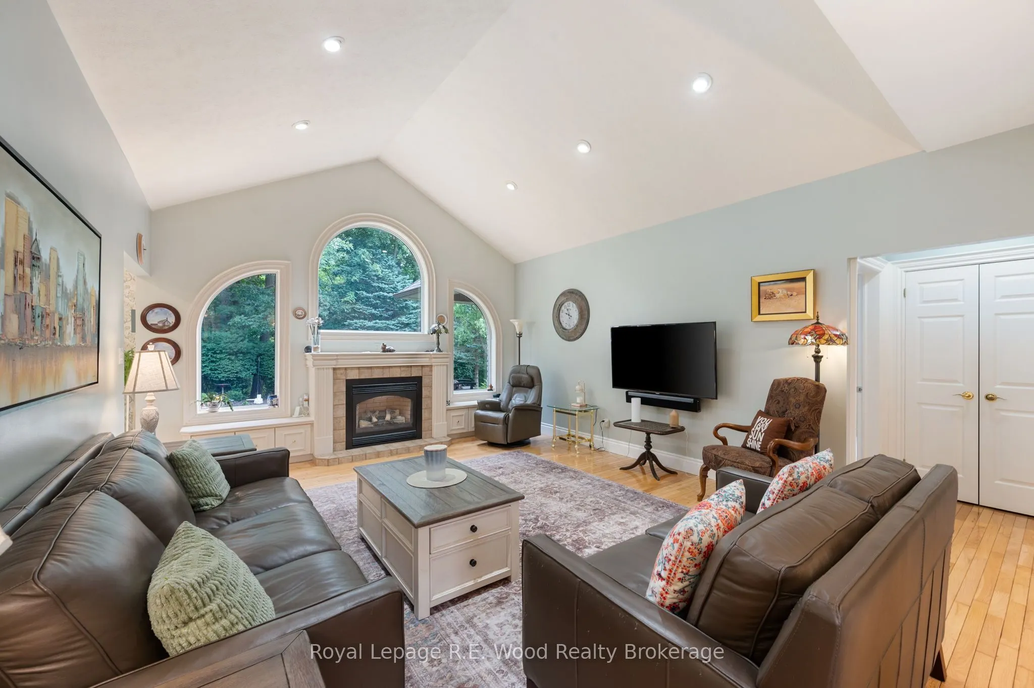 2 Whispering Pine Lane