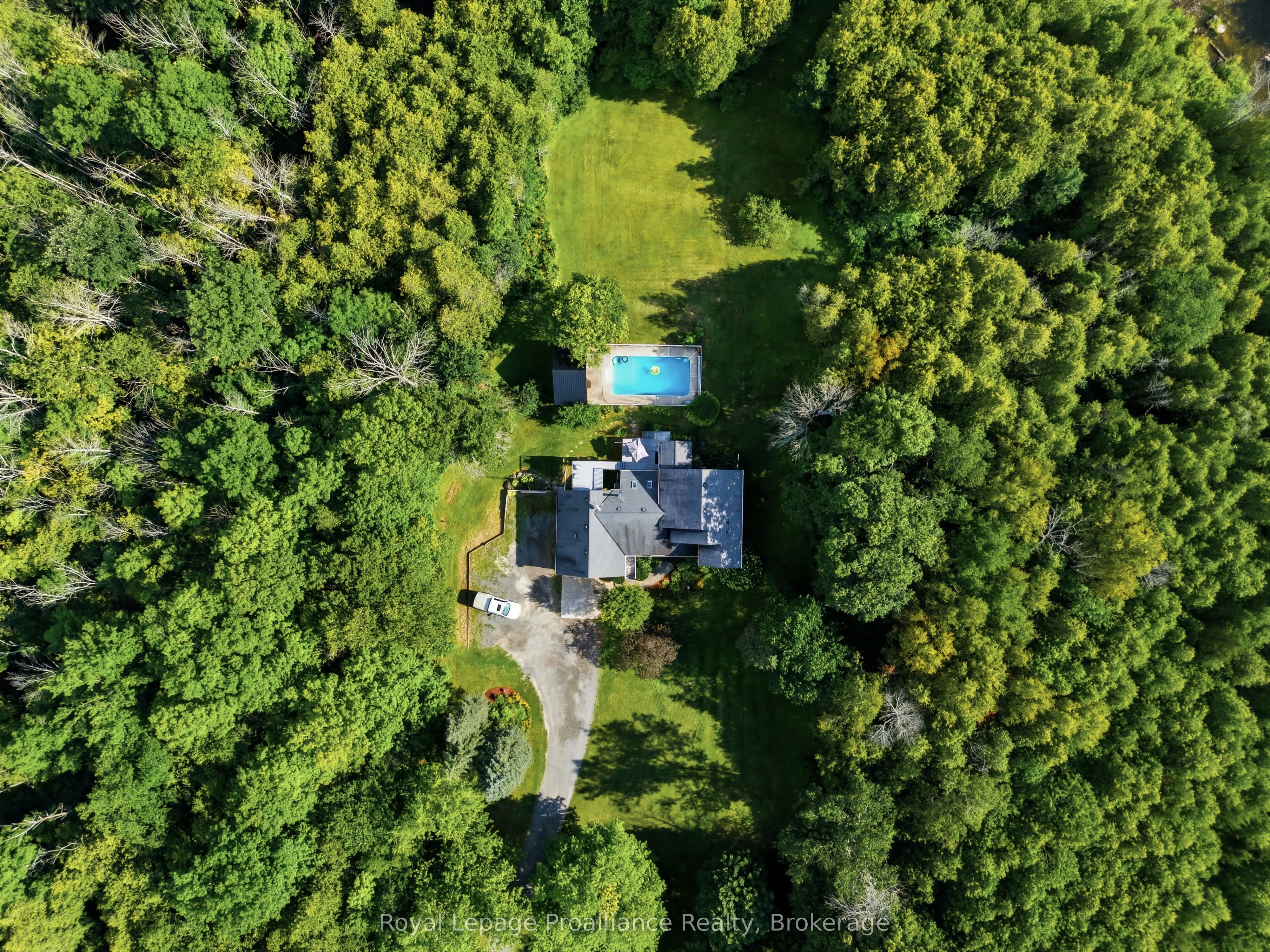 1296 Thrasher Road