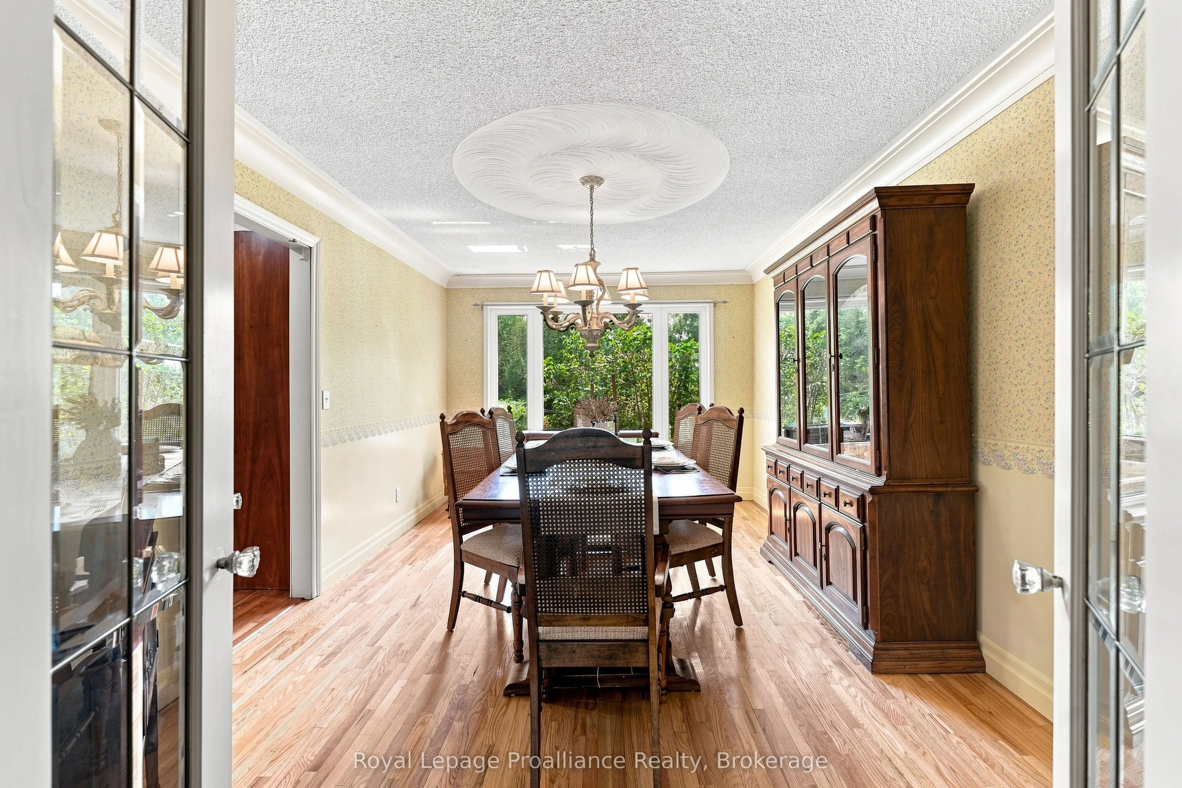 1296 Thrasher Road