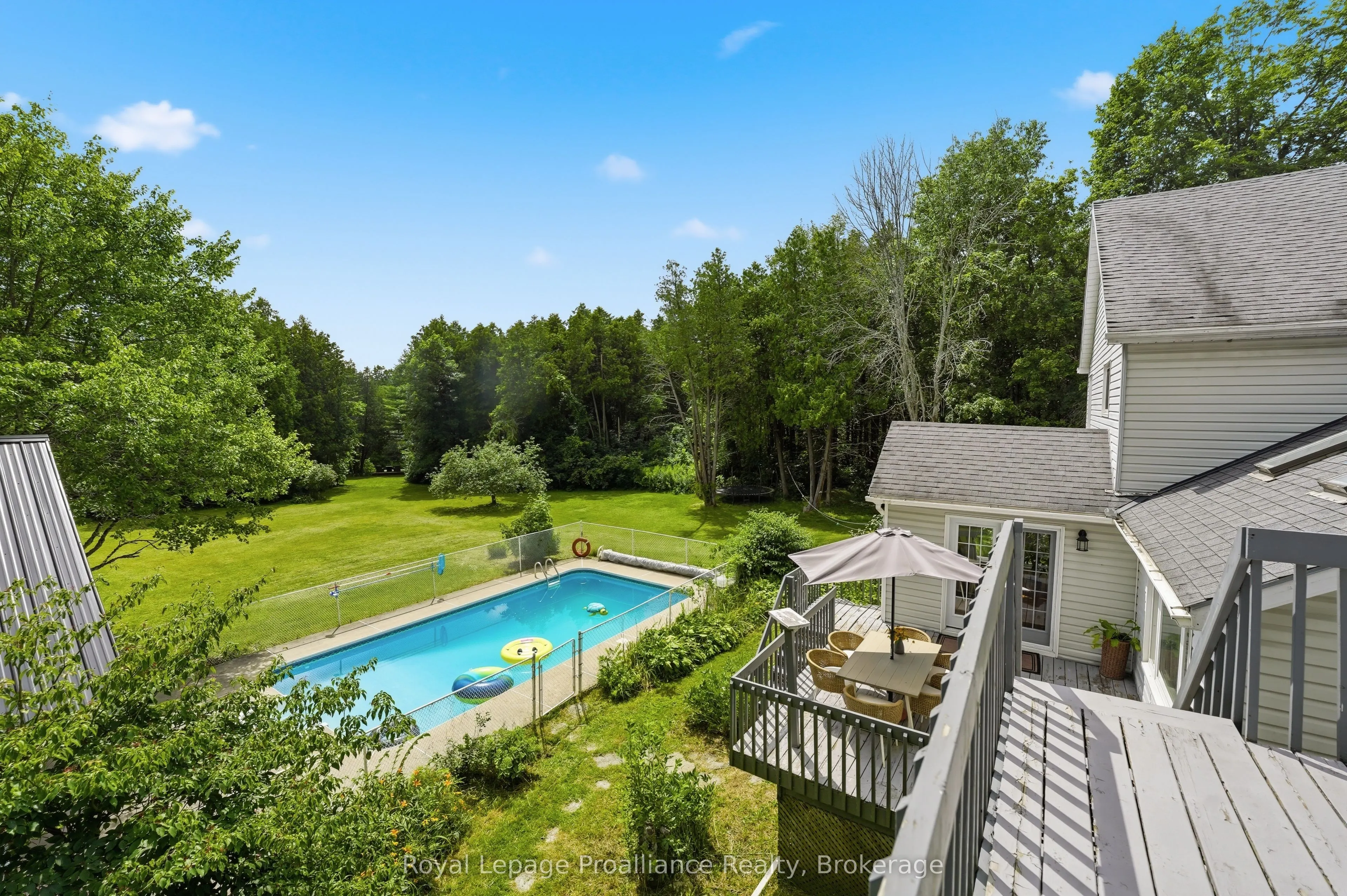 1296 Thrasher Road