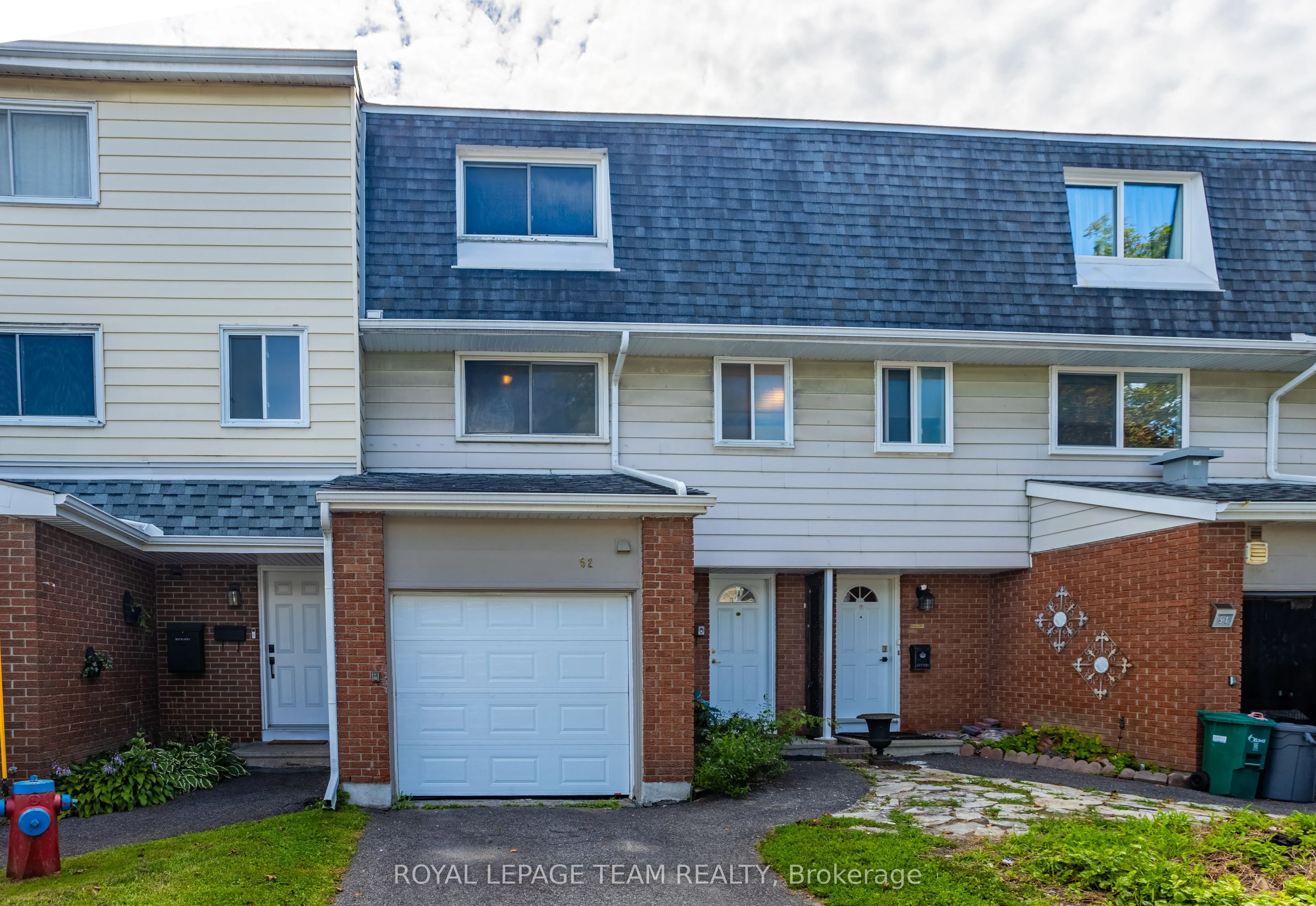 2669 Southvale Crescent #52