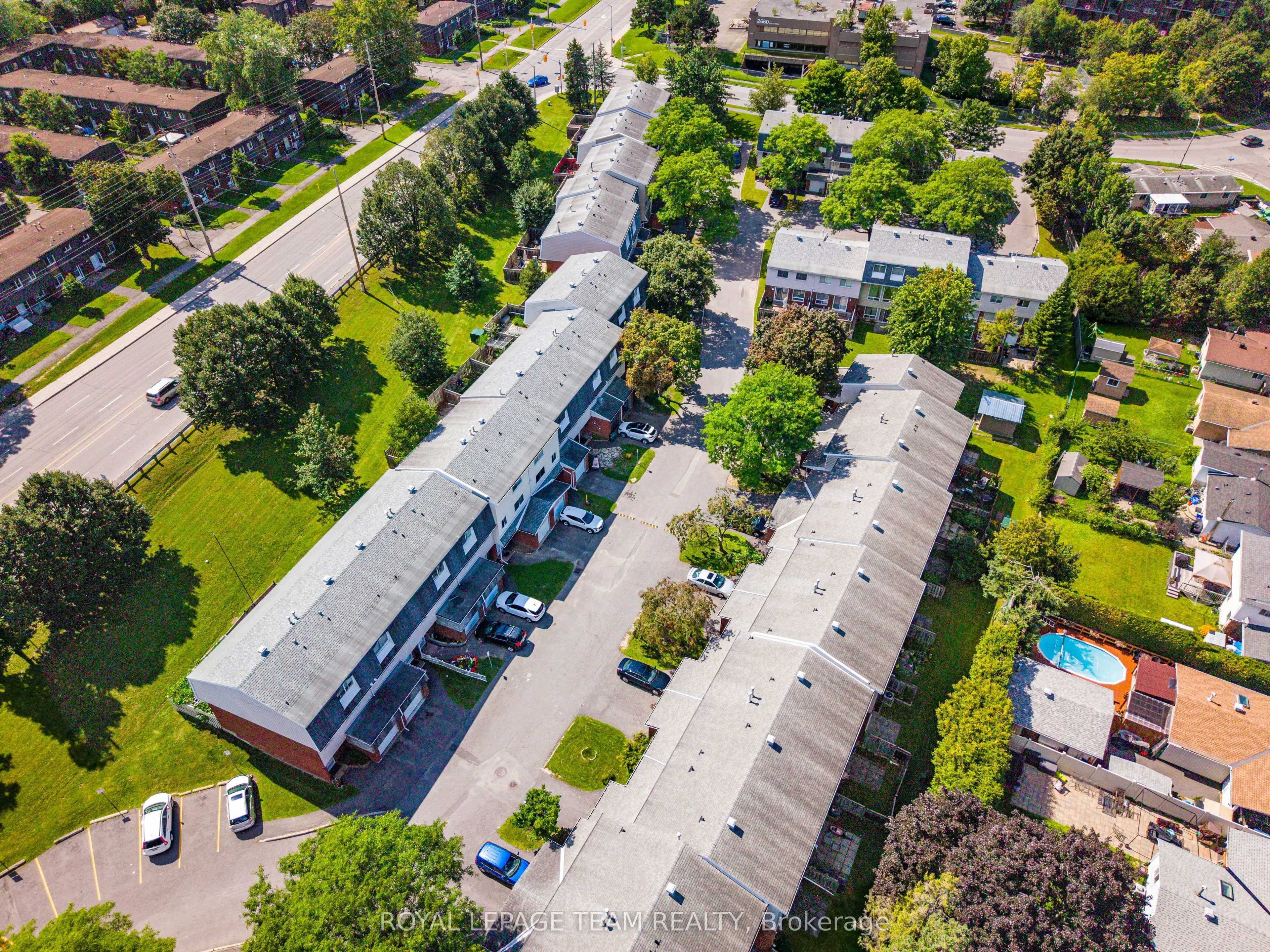 2669 Southvale Crescent #52