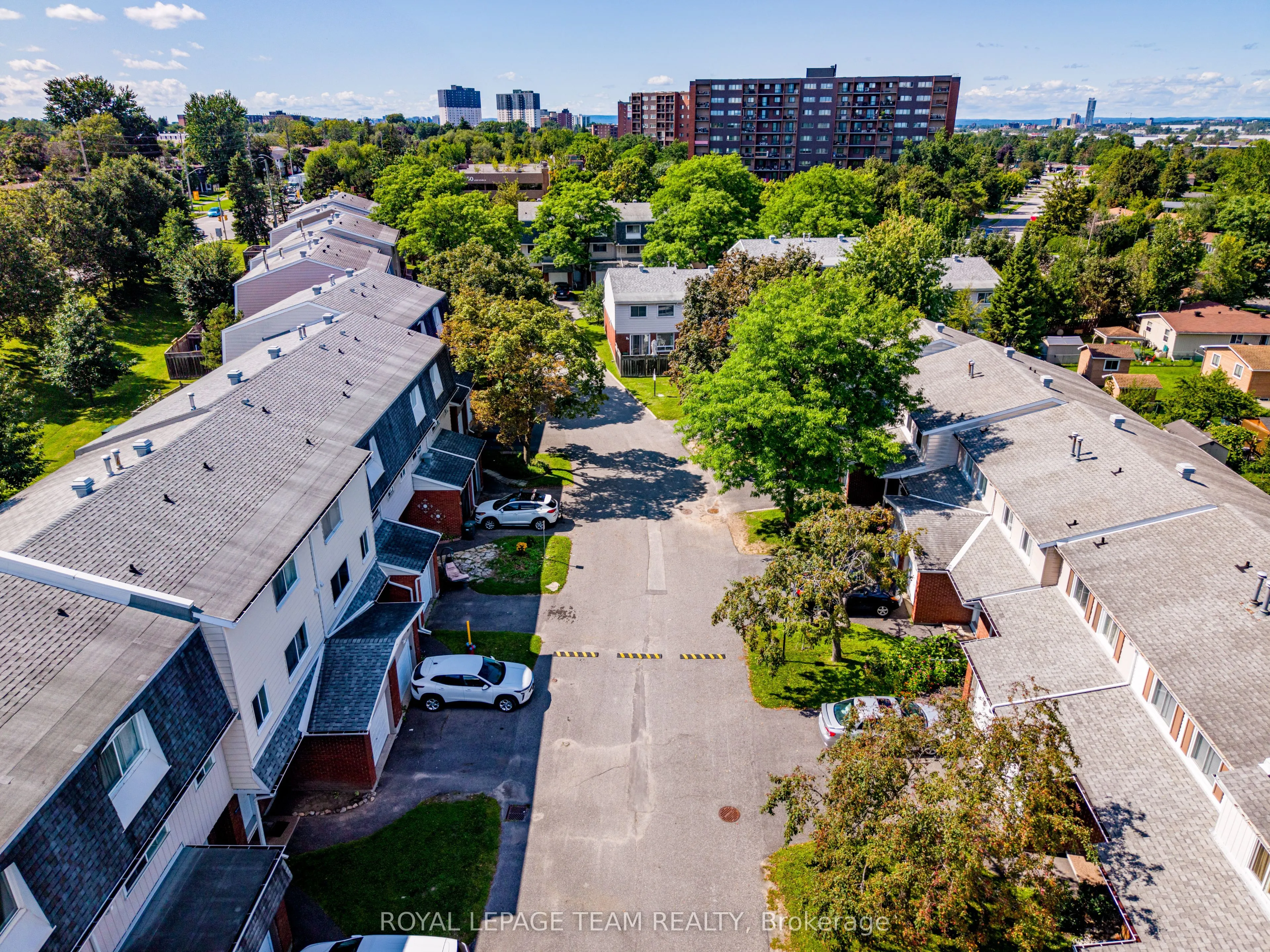2669 Southvale Crescent #52