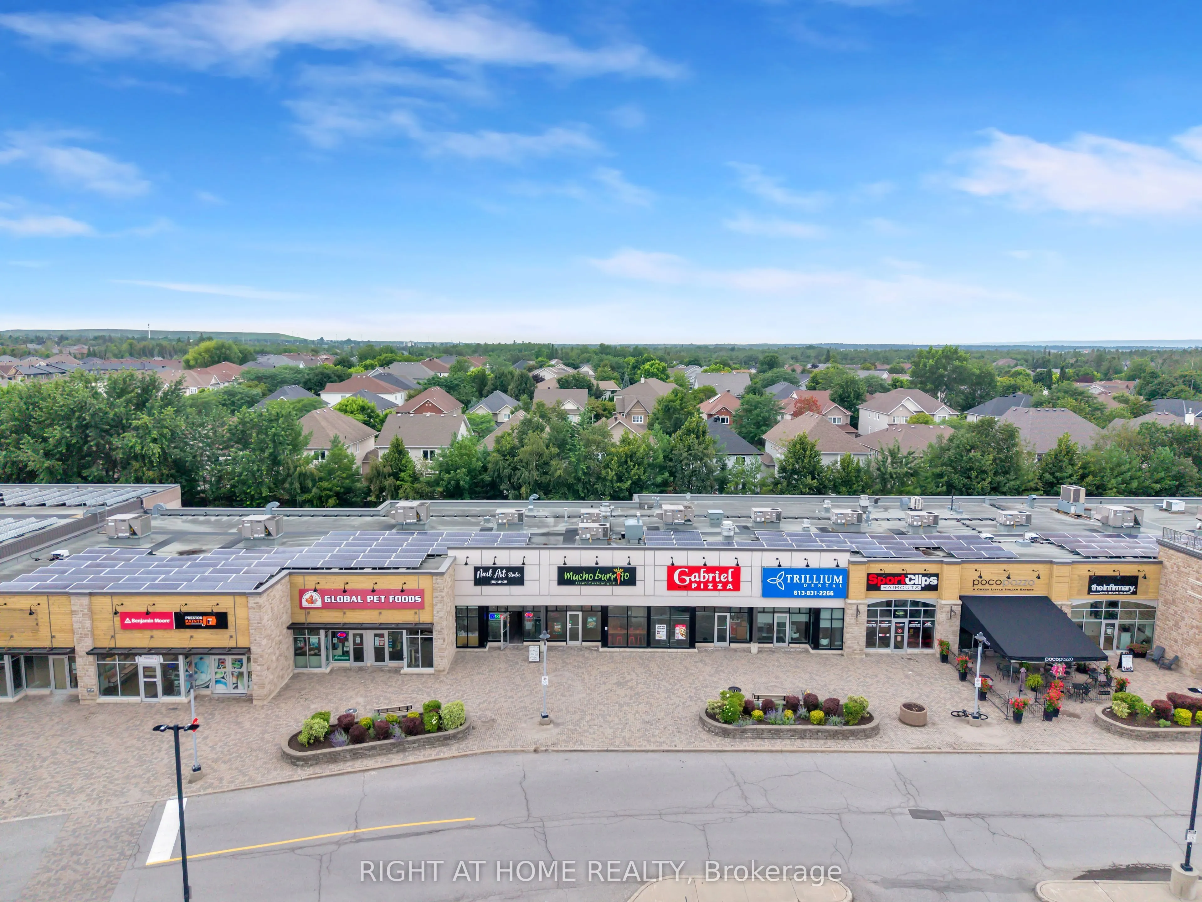 6081 Hazeldean Road
