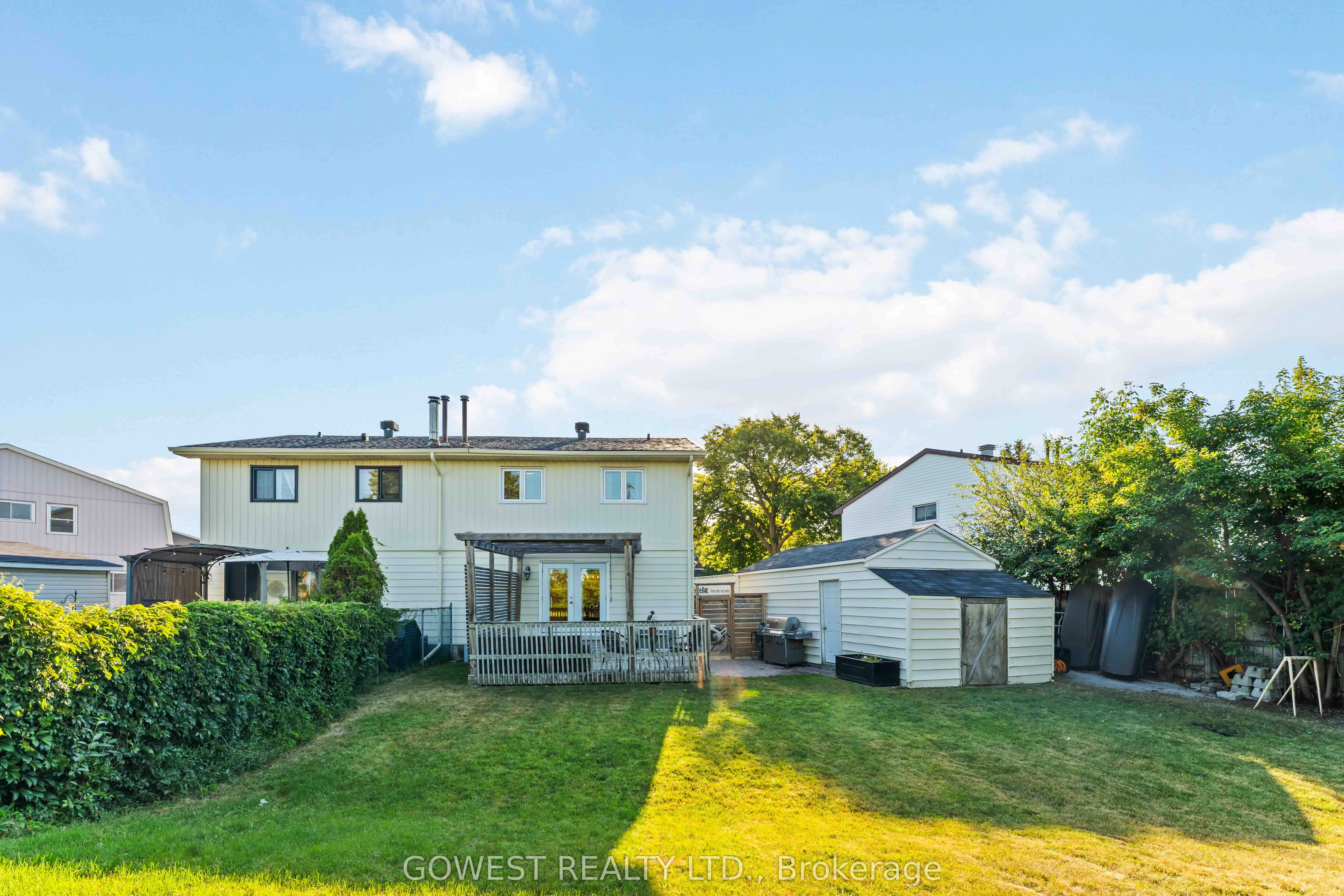 94 Fieldgate Drive