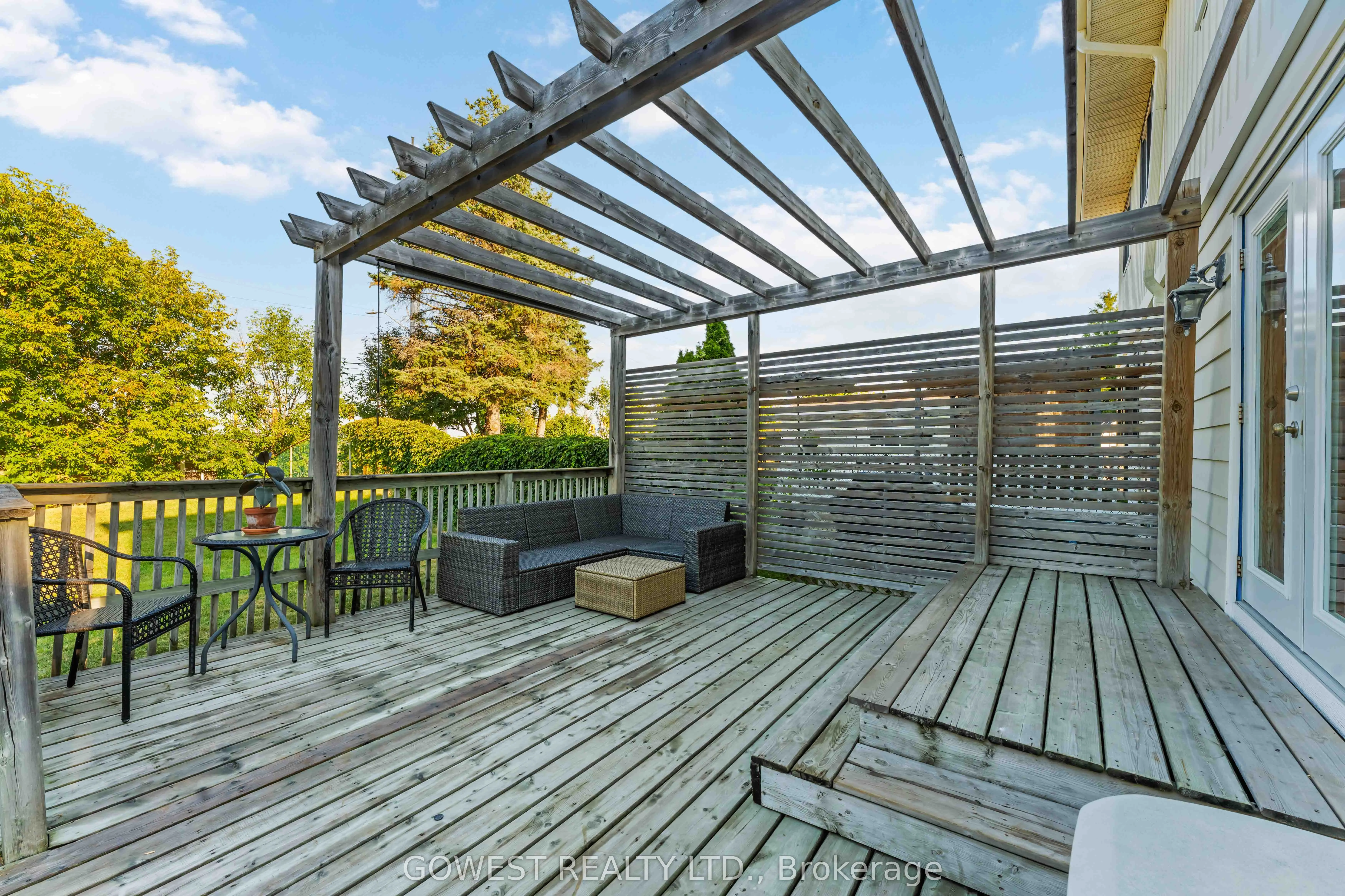 94 Fieldgate Drive