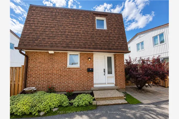837 Eastvale Drive #6