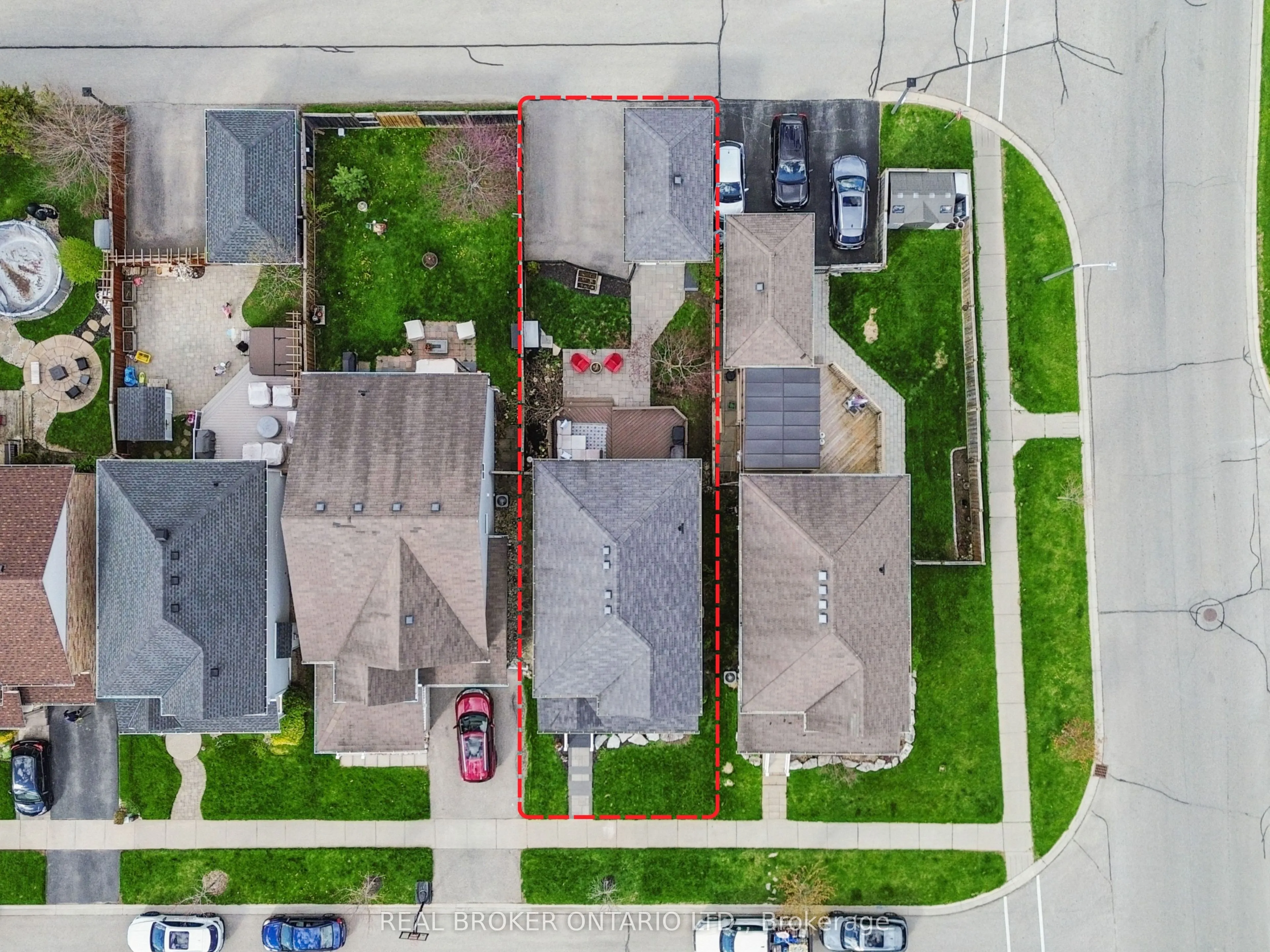 168 Hampson Crescent