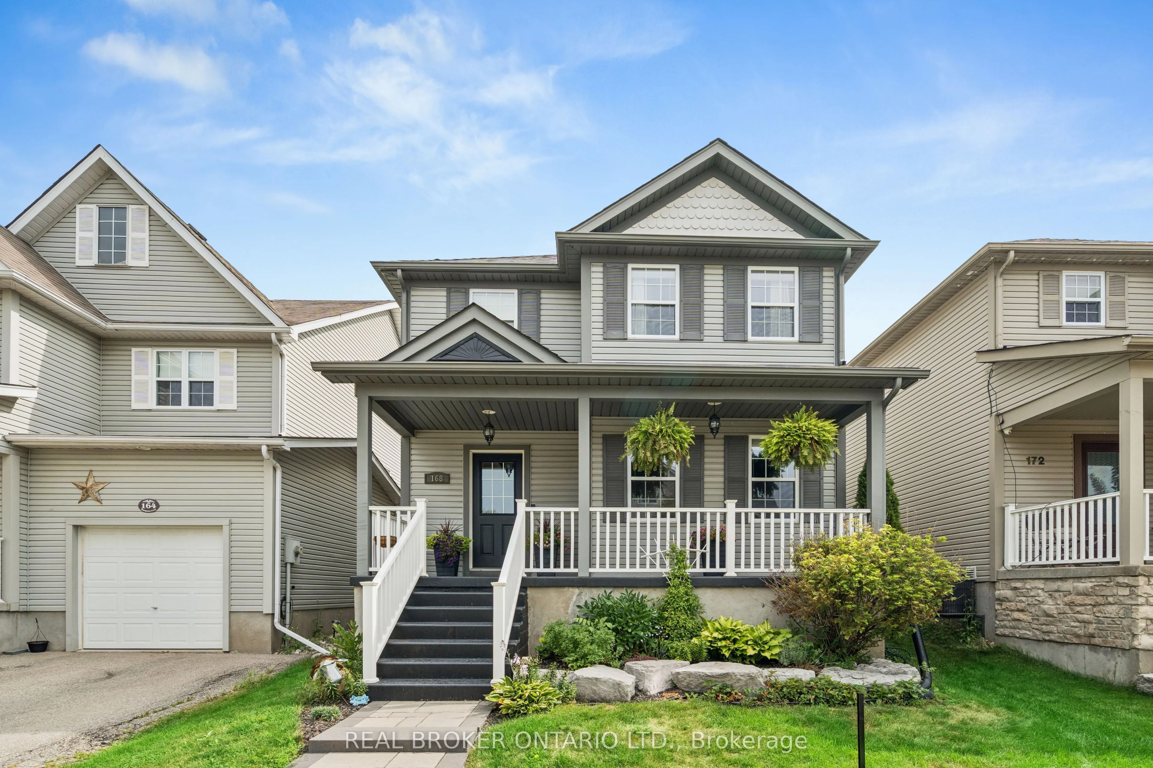 168 Hampson Crescent