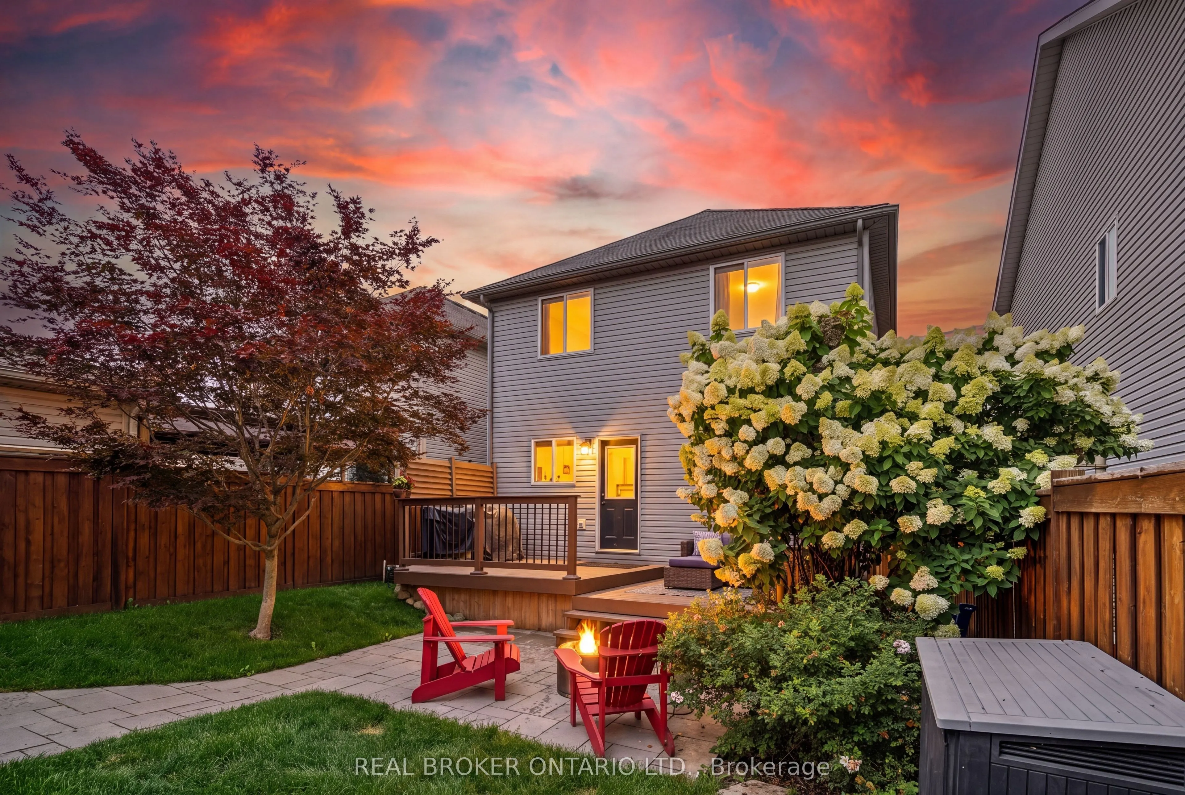 168 Hampson Crescent