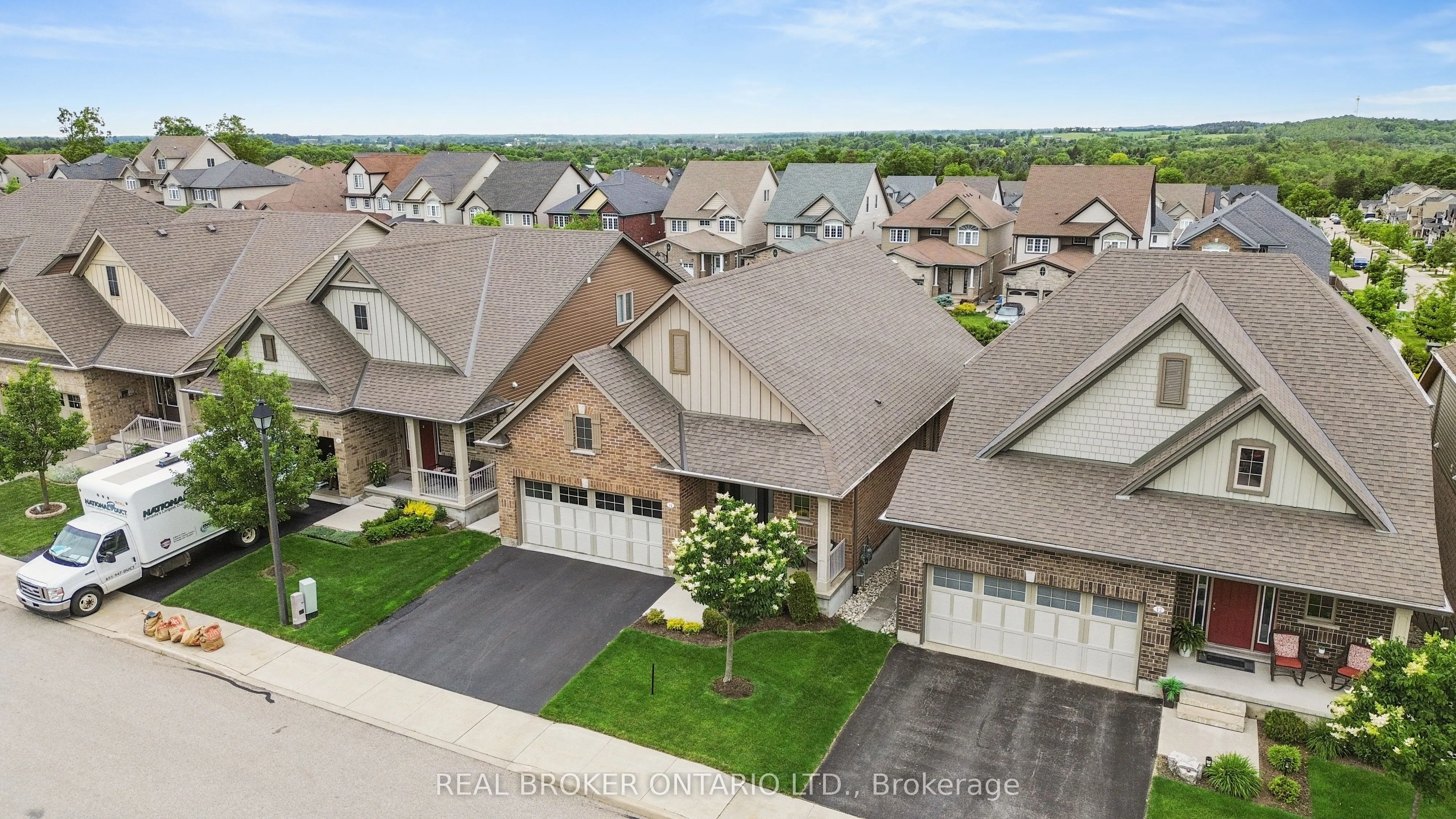14 Chestnut Drive