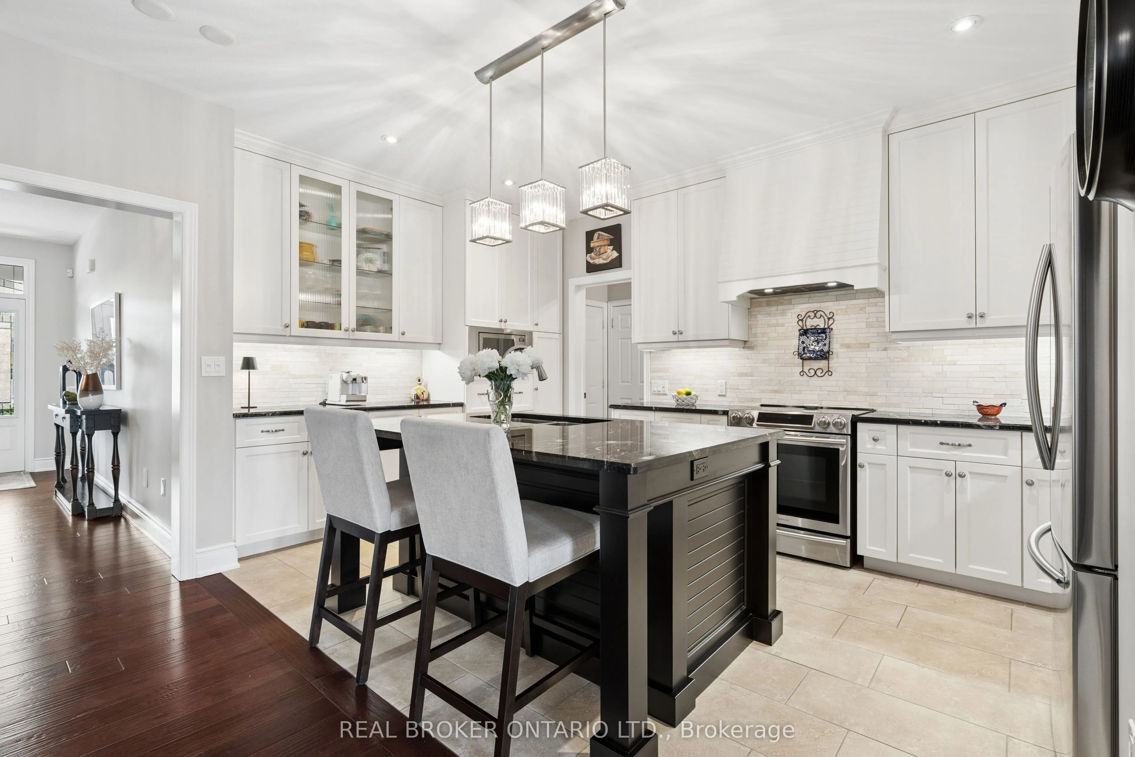 14 Chestnut Drive