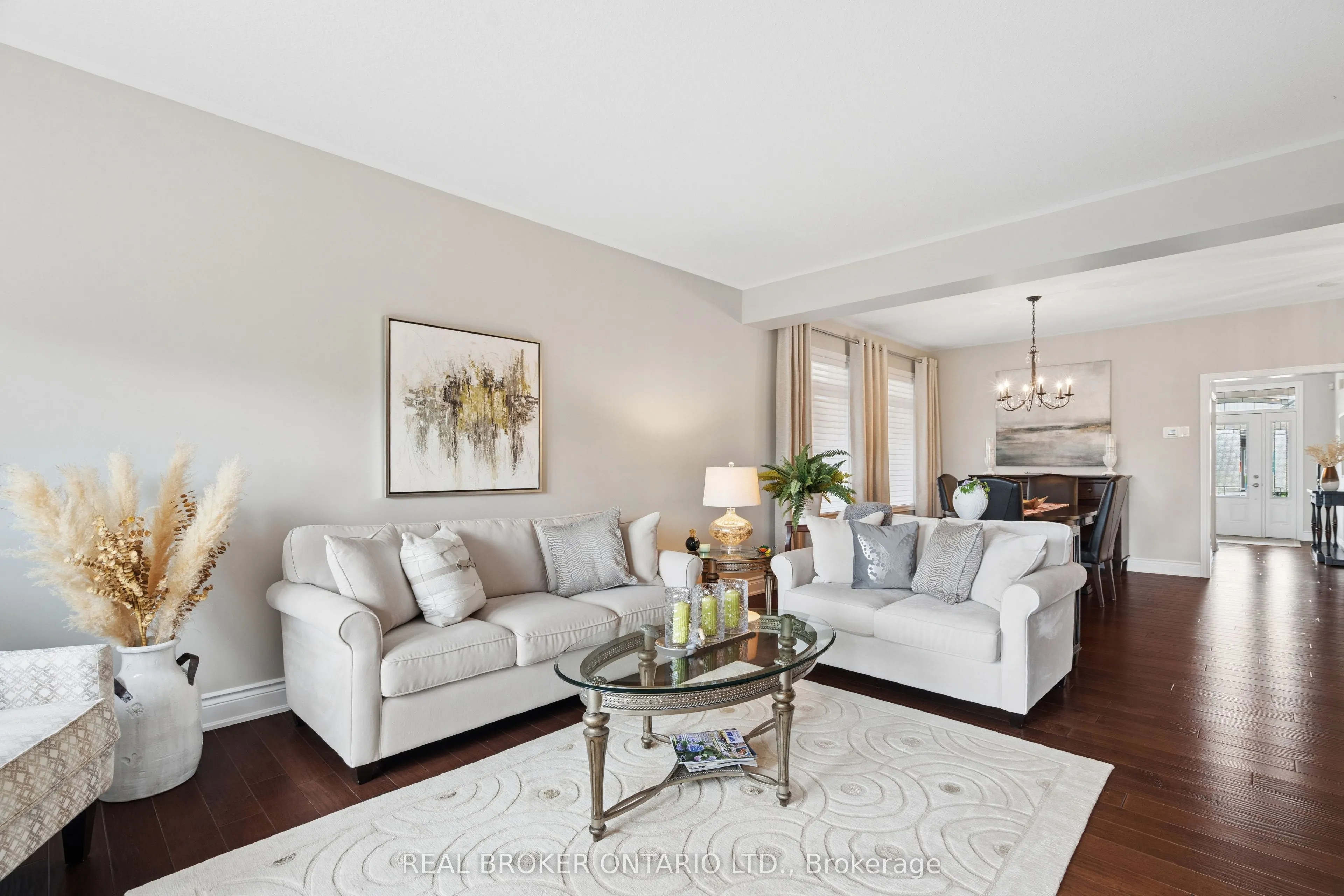 14 Chestnut Drive