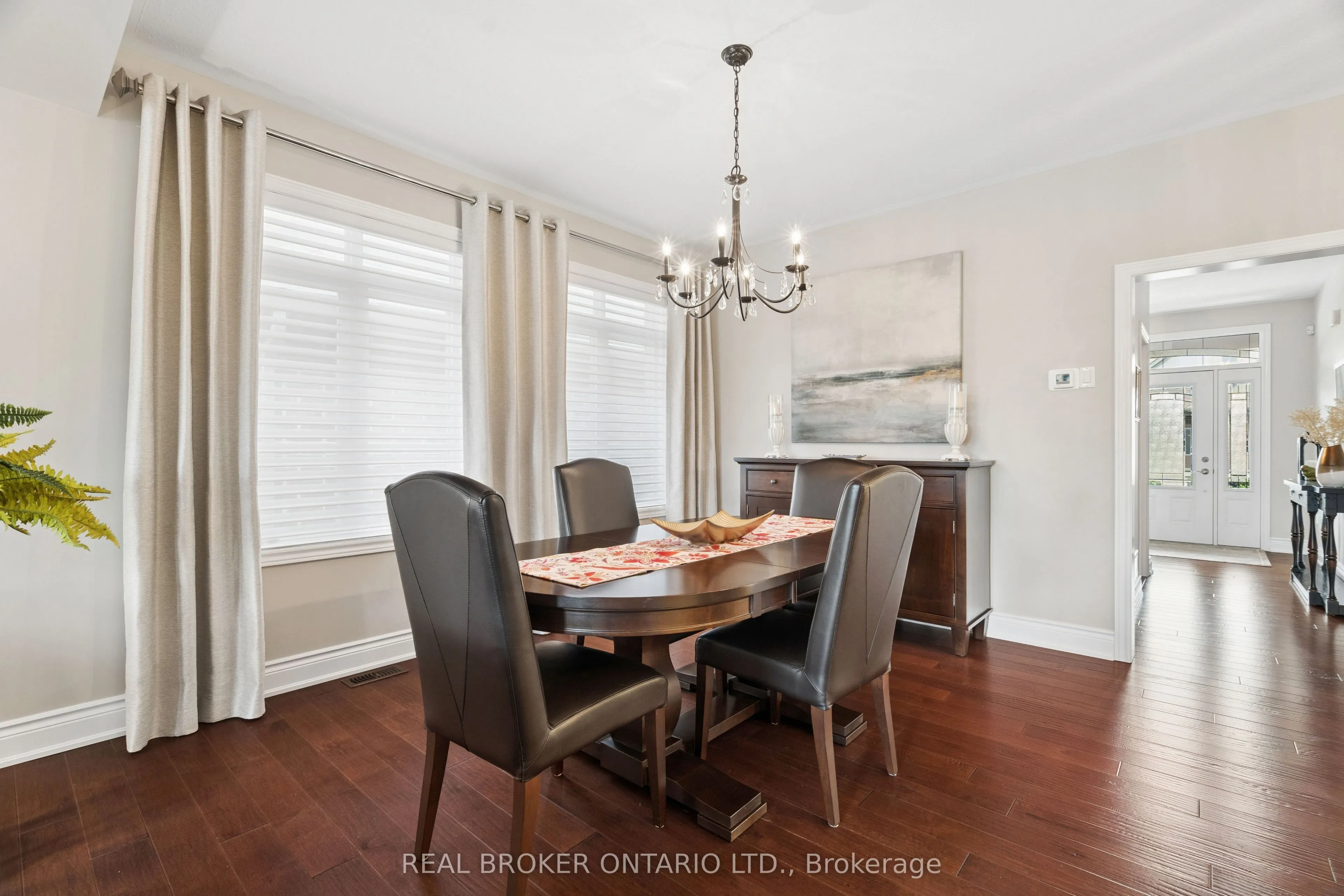 14 Chestnut Drive