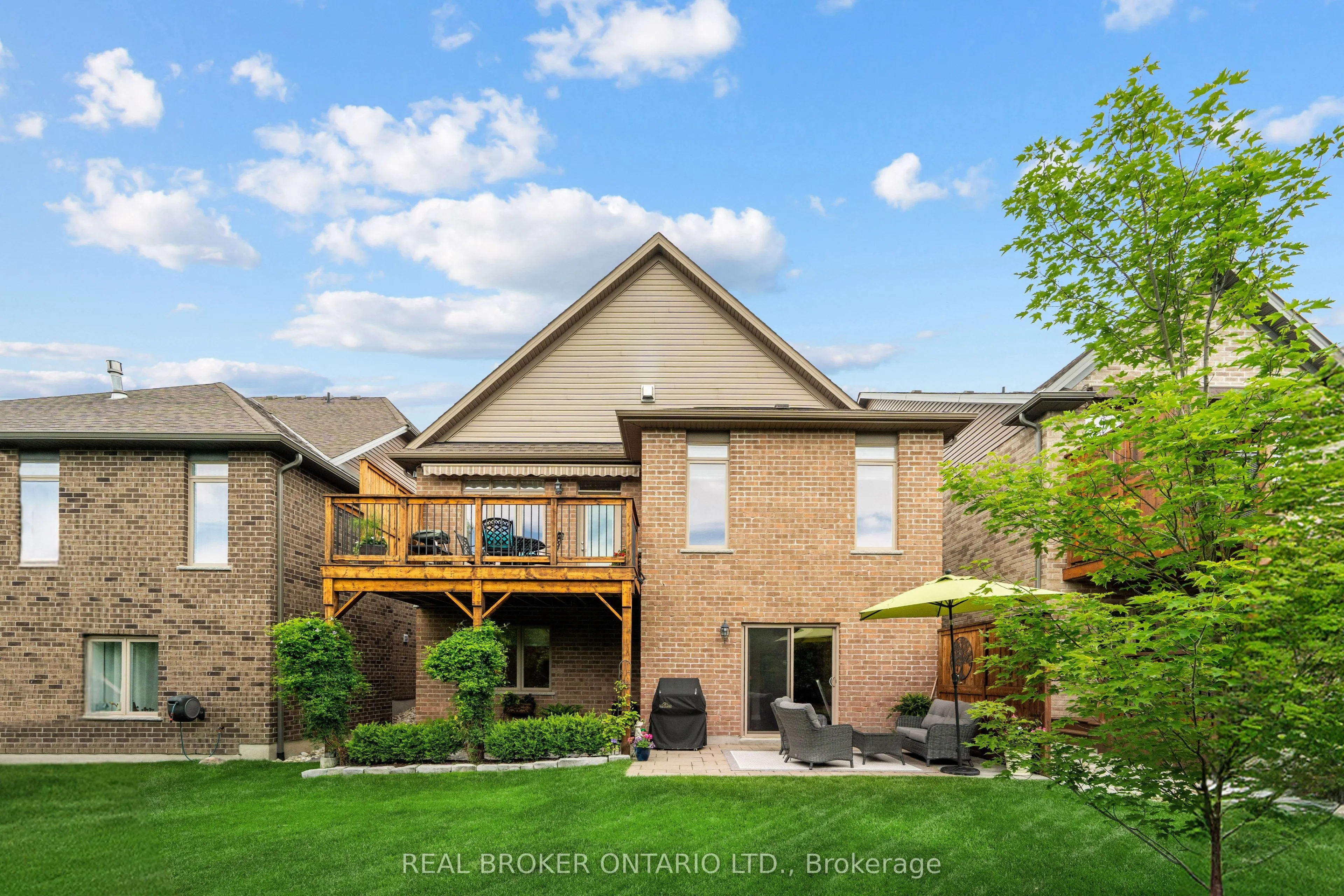 14 Chestnut Drive